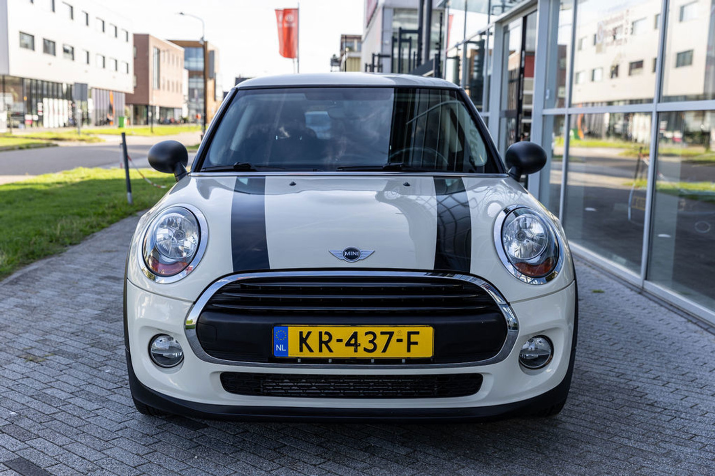 Foto van Mini One