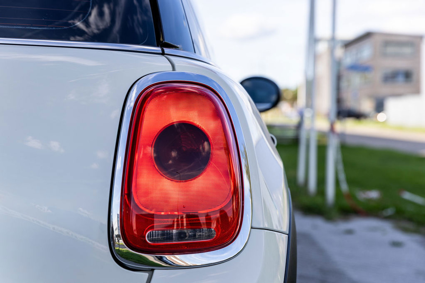 Foto van Mini One