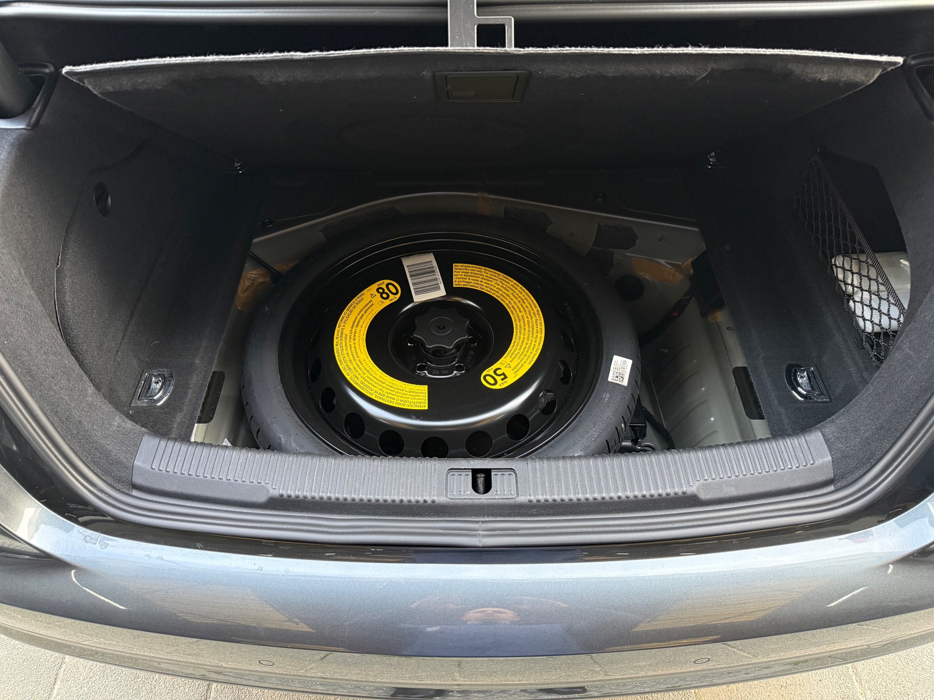 Foto van Audi A6
