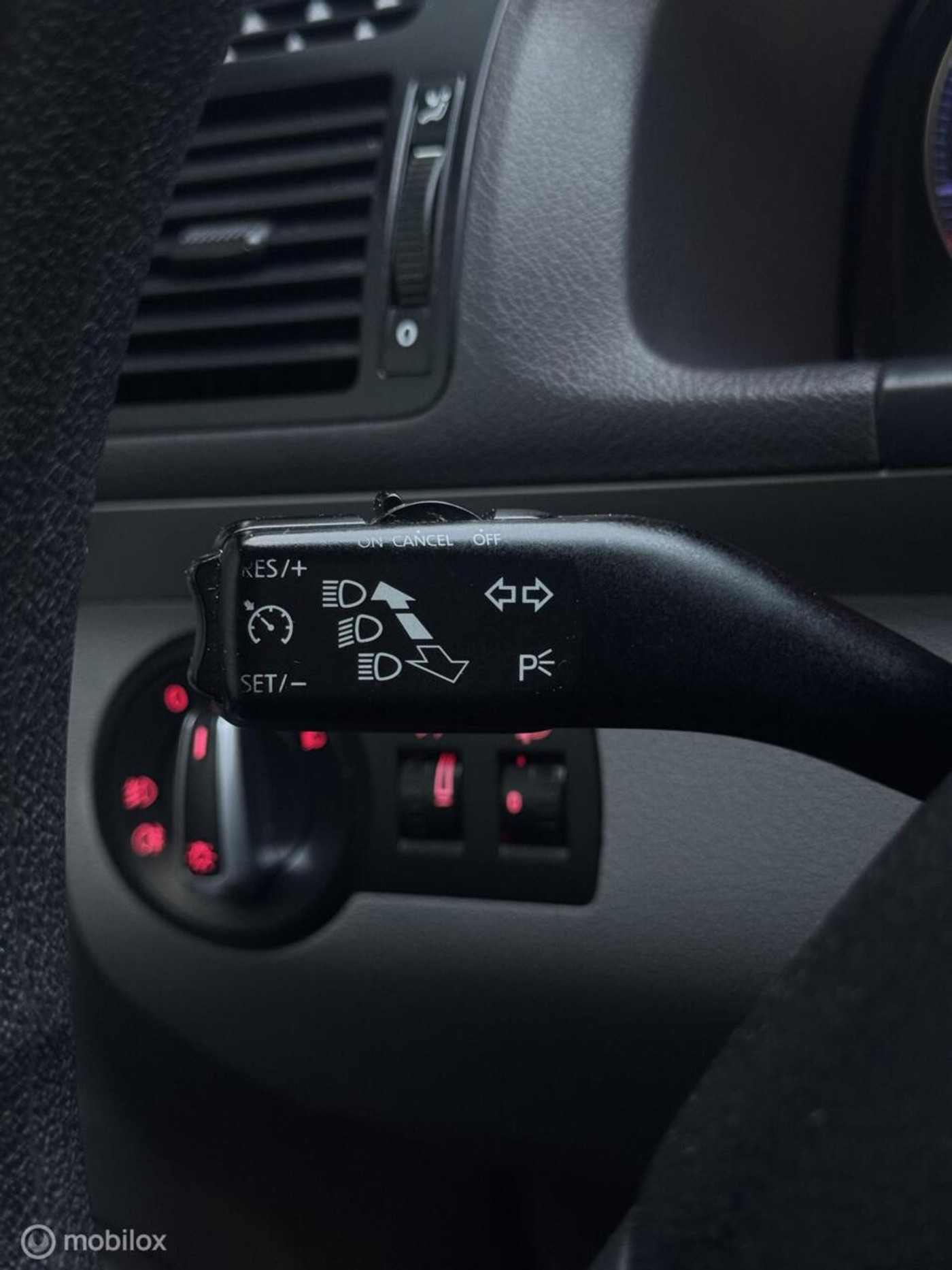 Foto van Volkswagen Touran