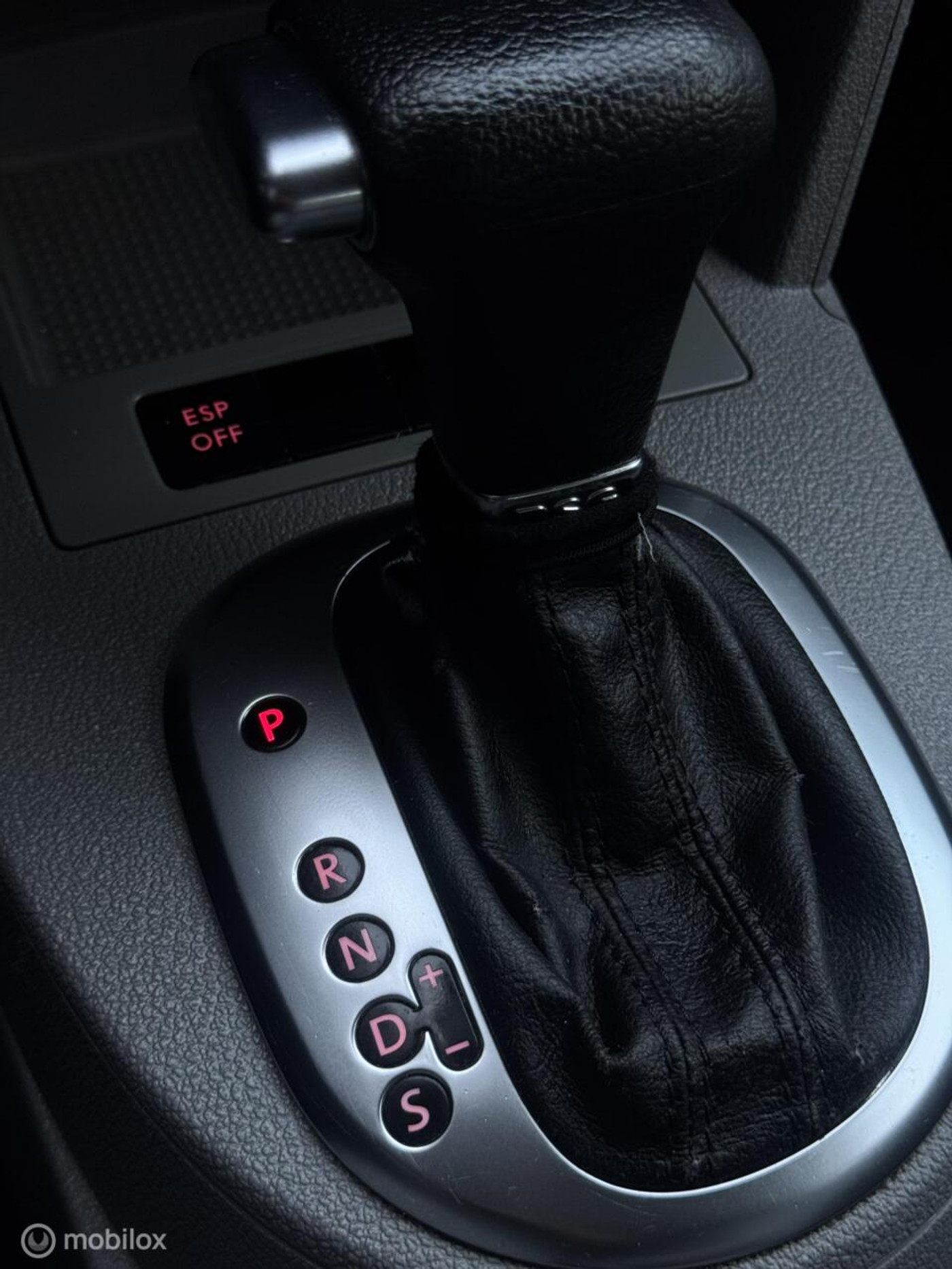 Foto van Volkswagen Touran