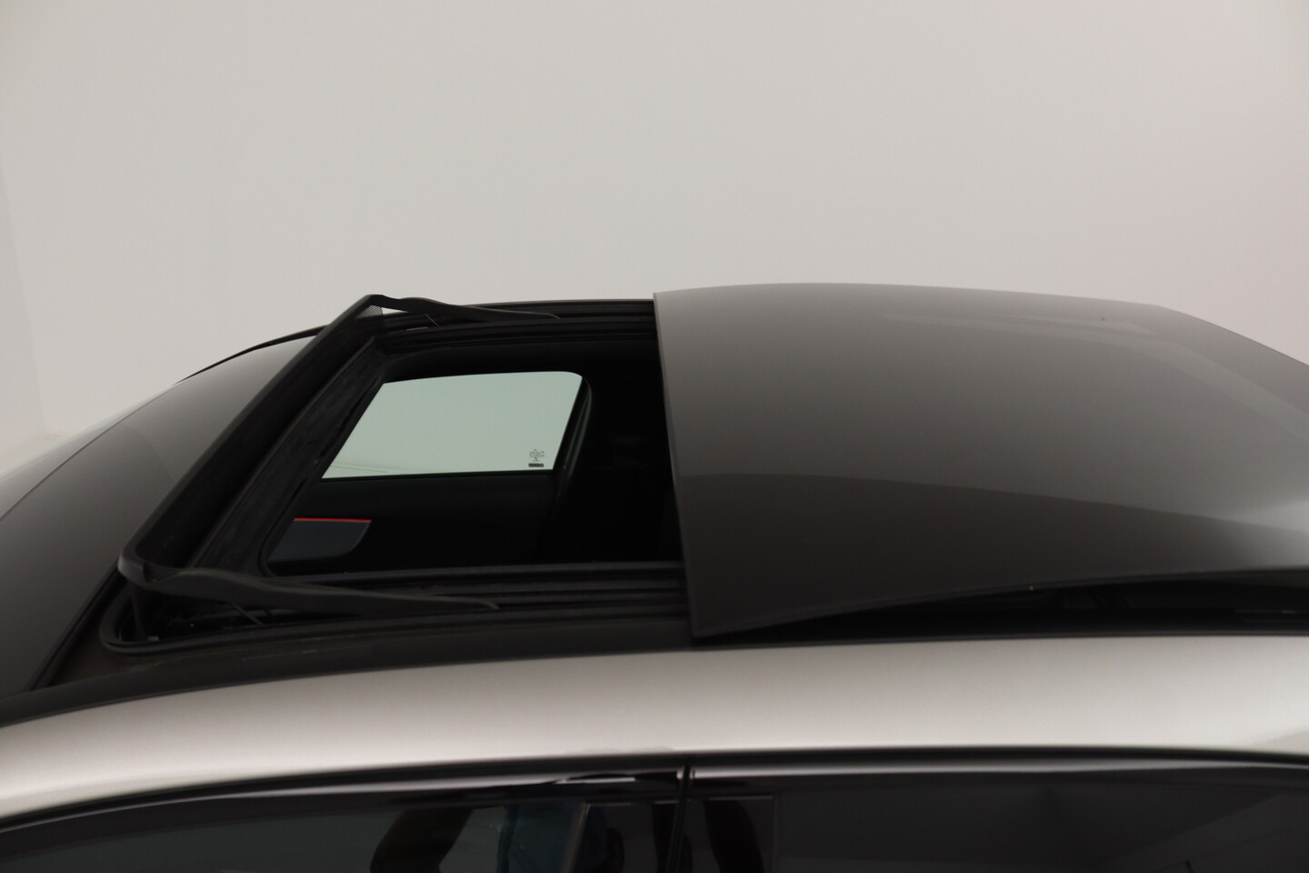 Foto van Mercedes-Benz A 250 E