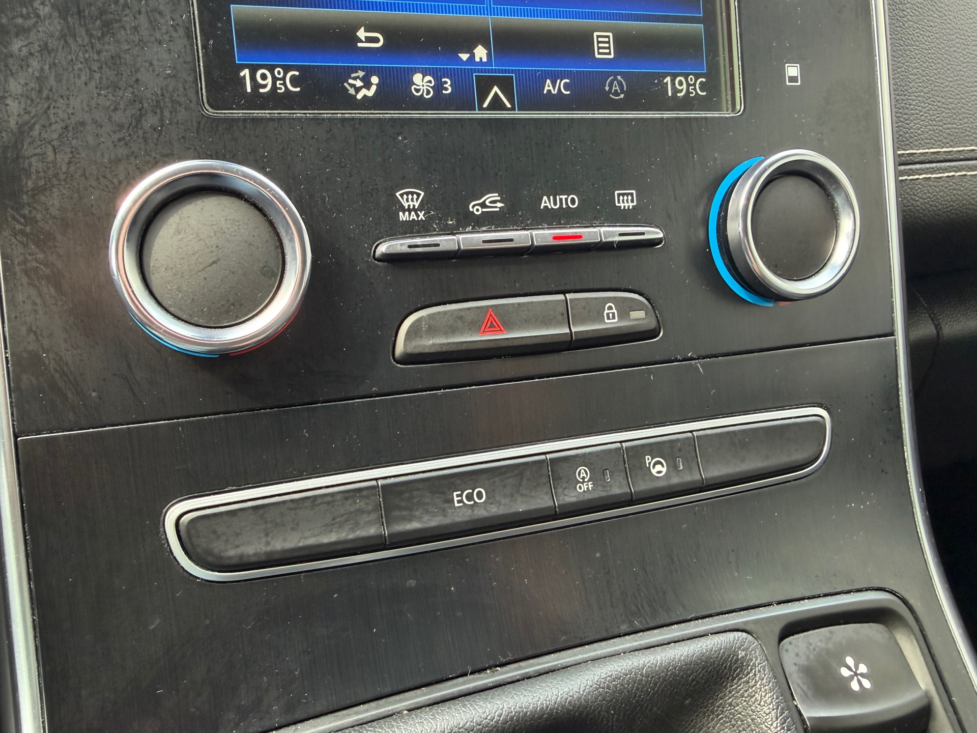 Foto van Renault Scenic