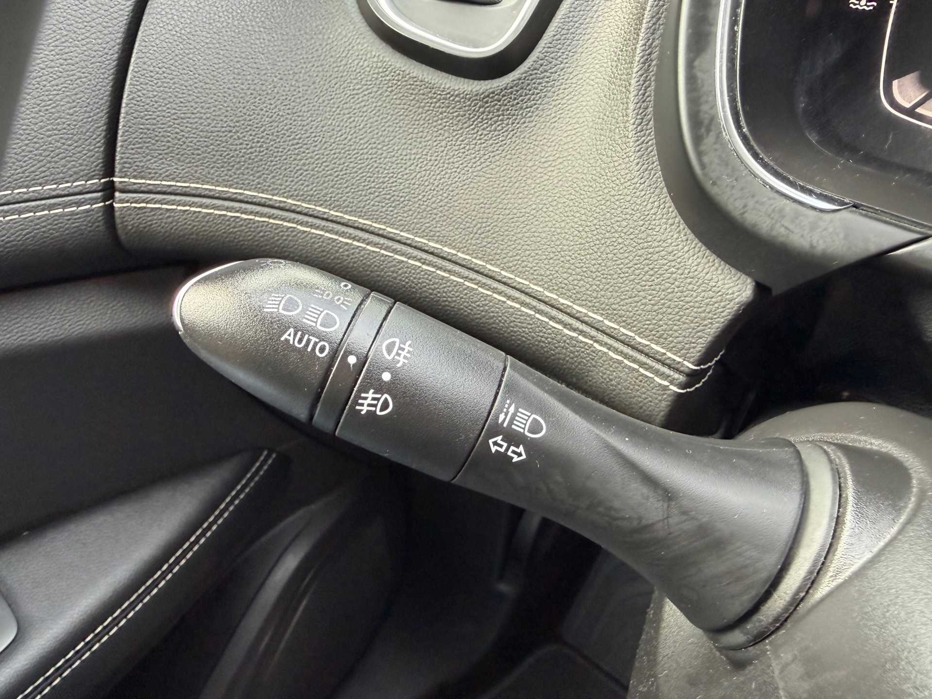 Foto van Renault Scenic