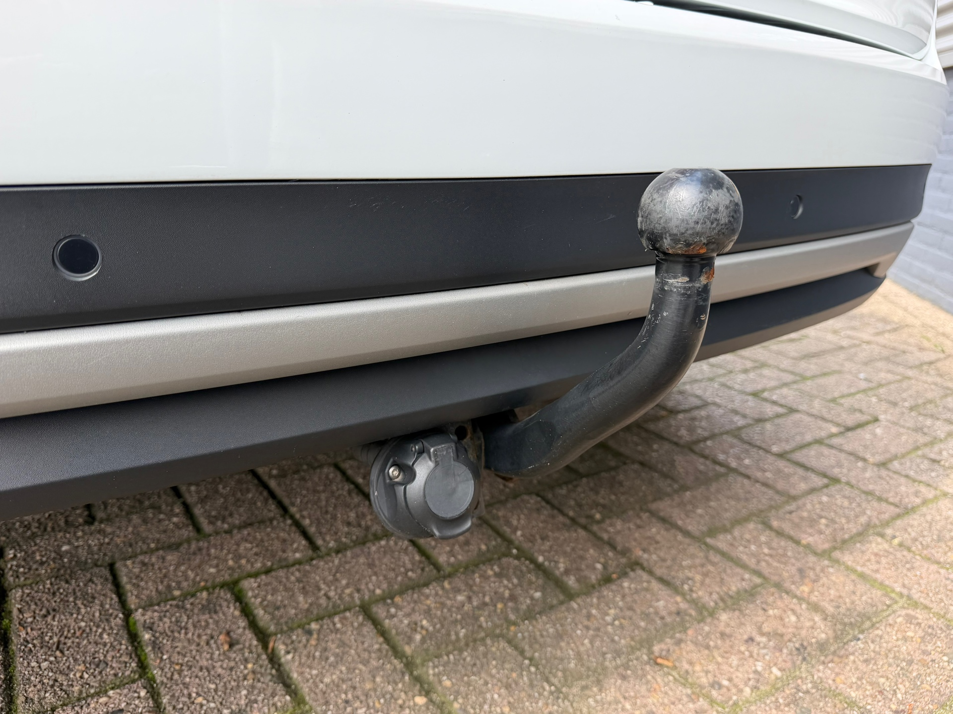 Foto van Renault Scenic