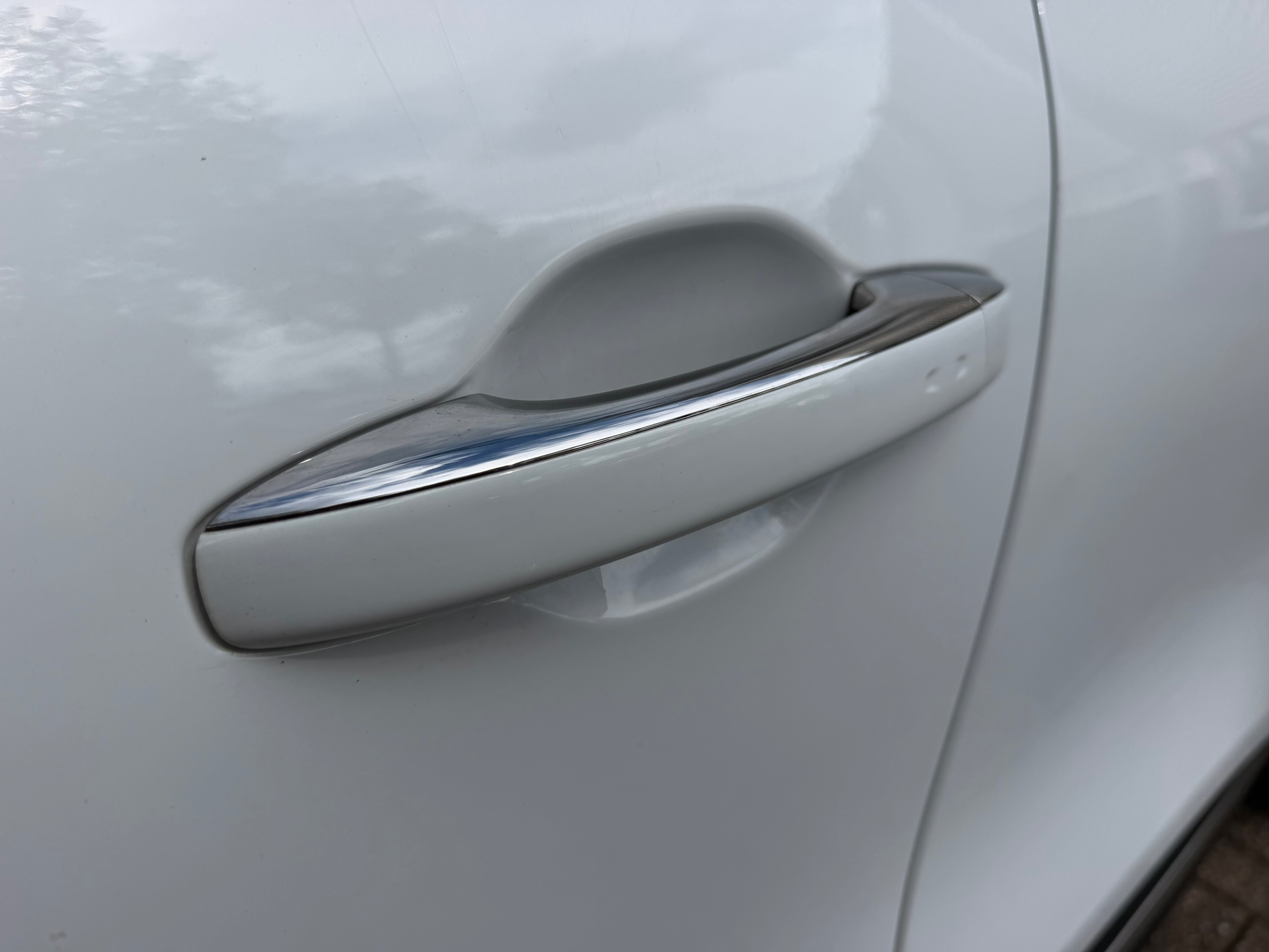 Foto van Renault Scenic