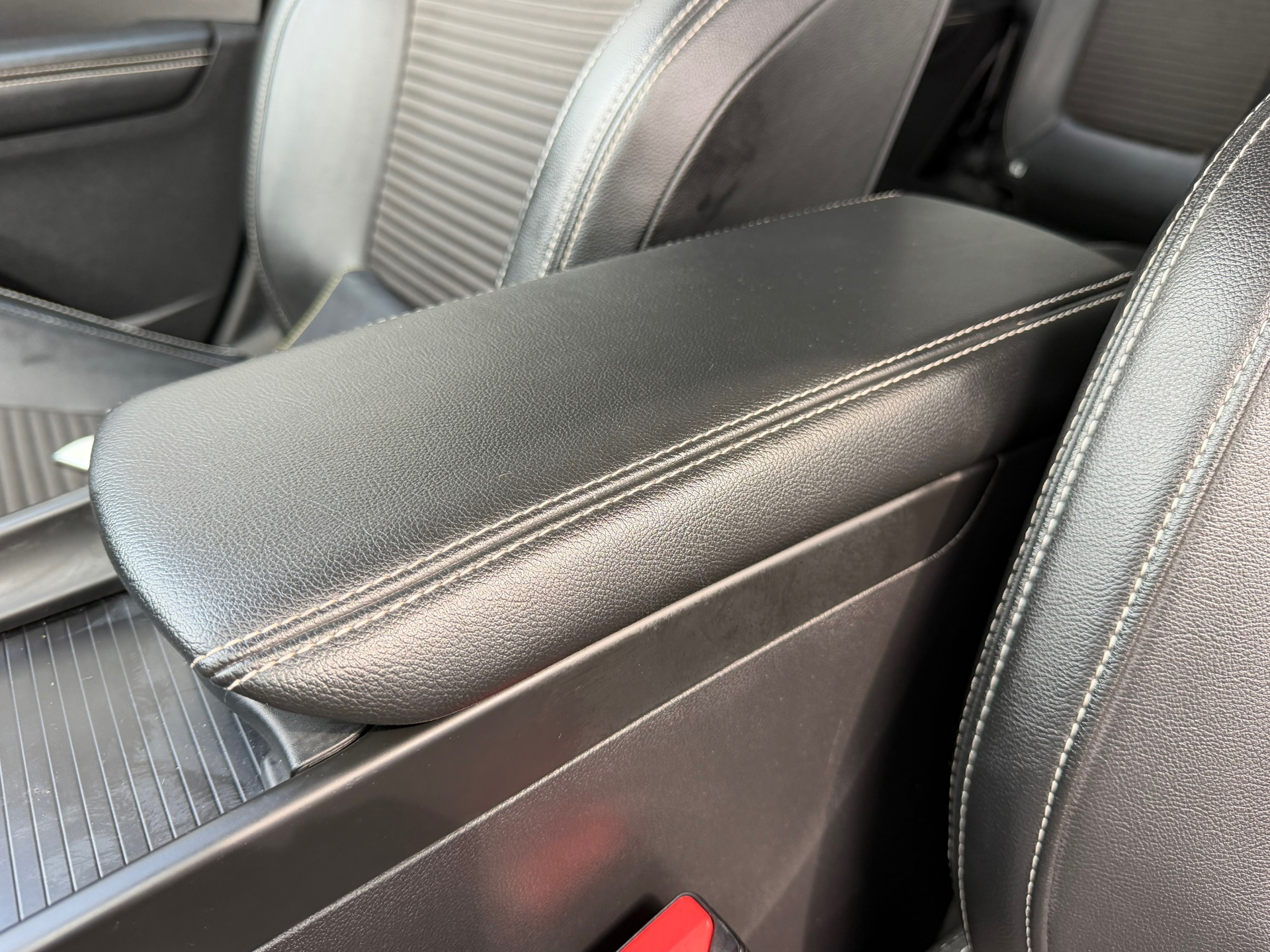 Foto van Renault Scenic