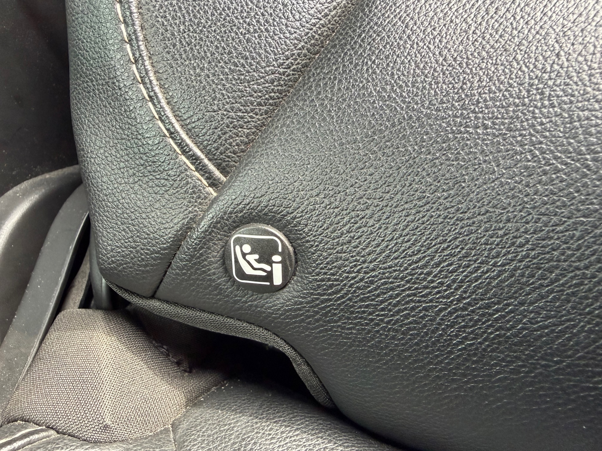 Foto van Renault Scenic