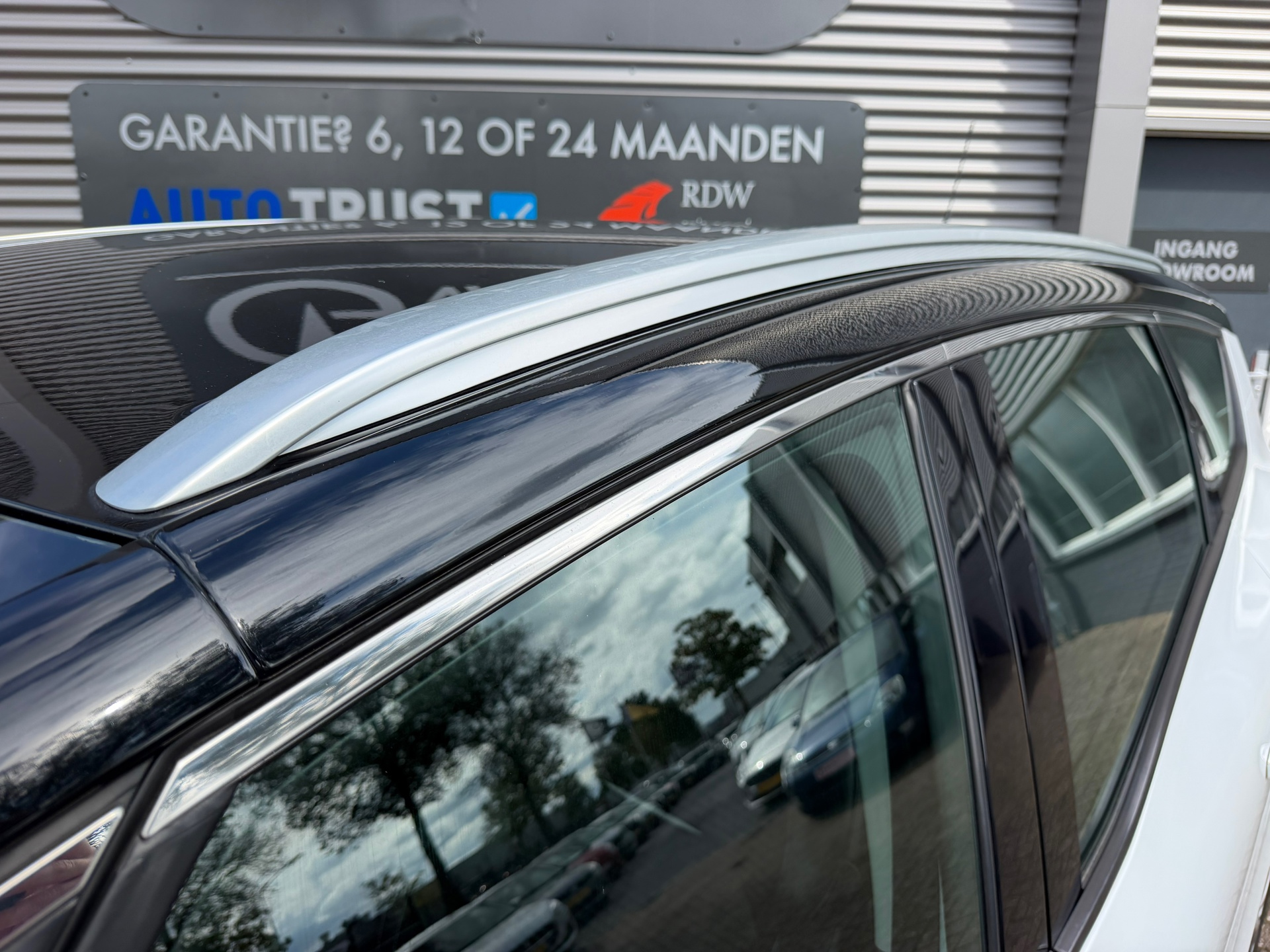 Foto van Renault Scenic