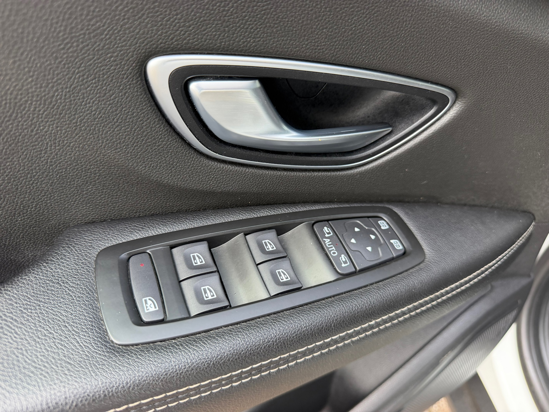 Foto van Renault Scenic