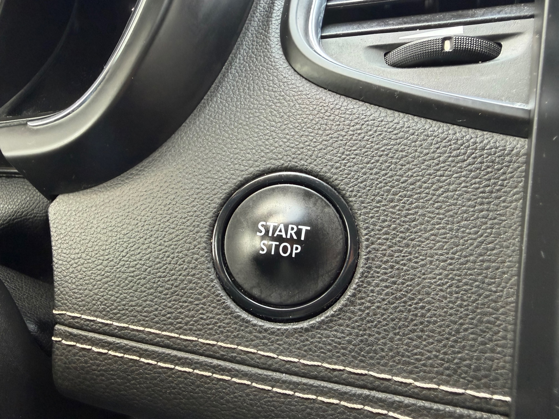 Foto van Renault Scenic