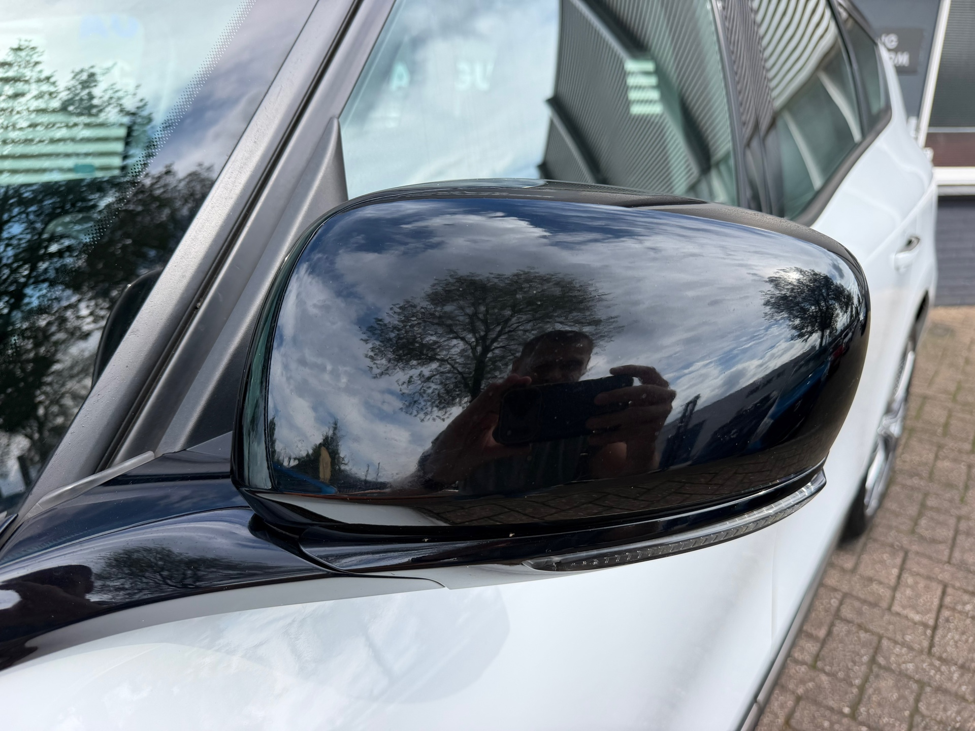Foto van Renault Scenic