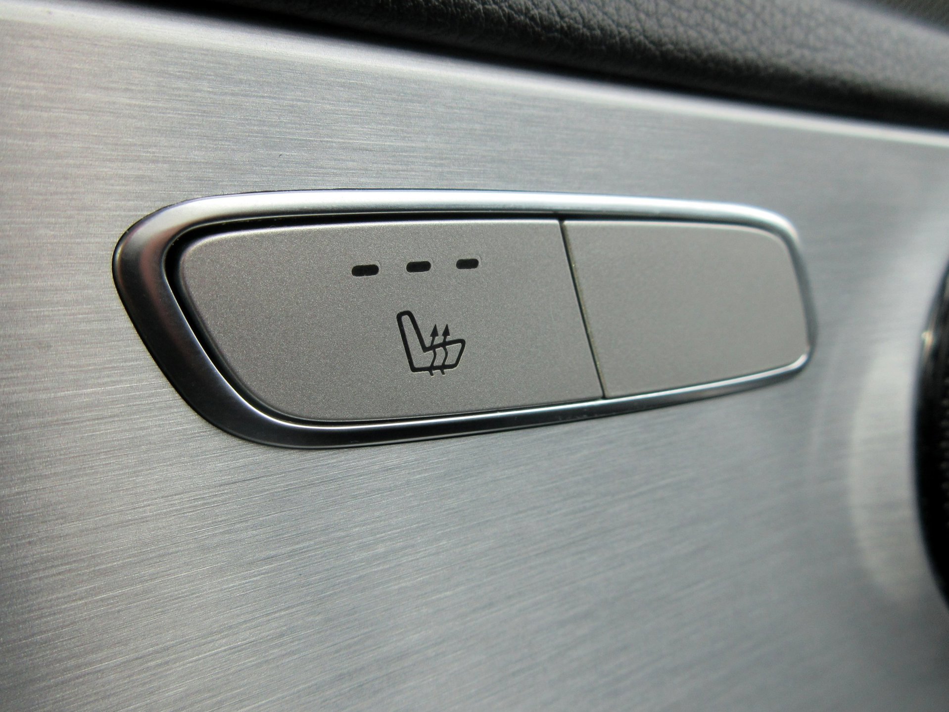Foto van Mercedes-Benz C 180