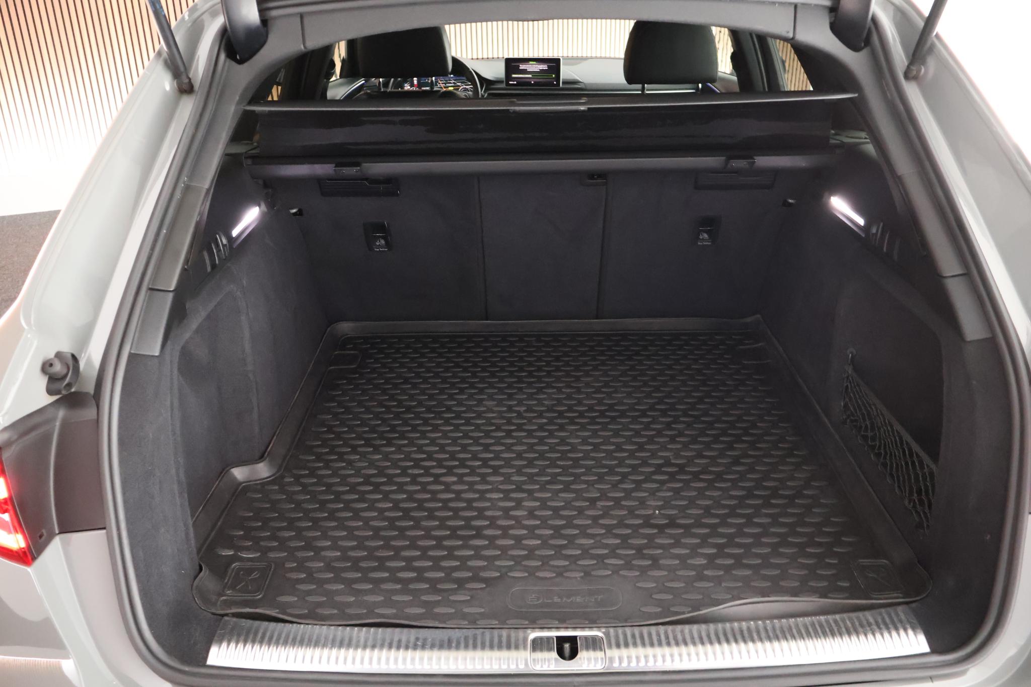 Foto van Audi A4 Avant