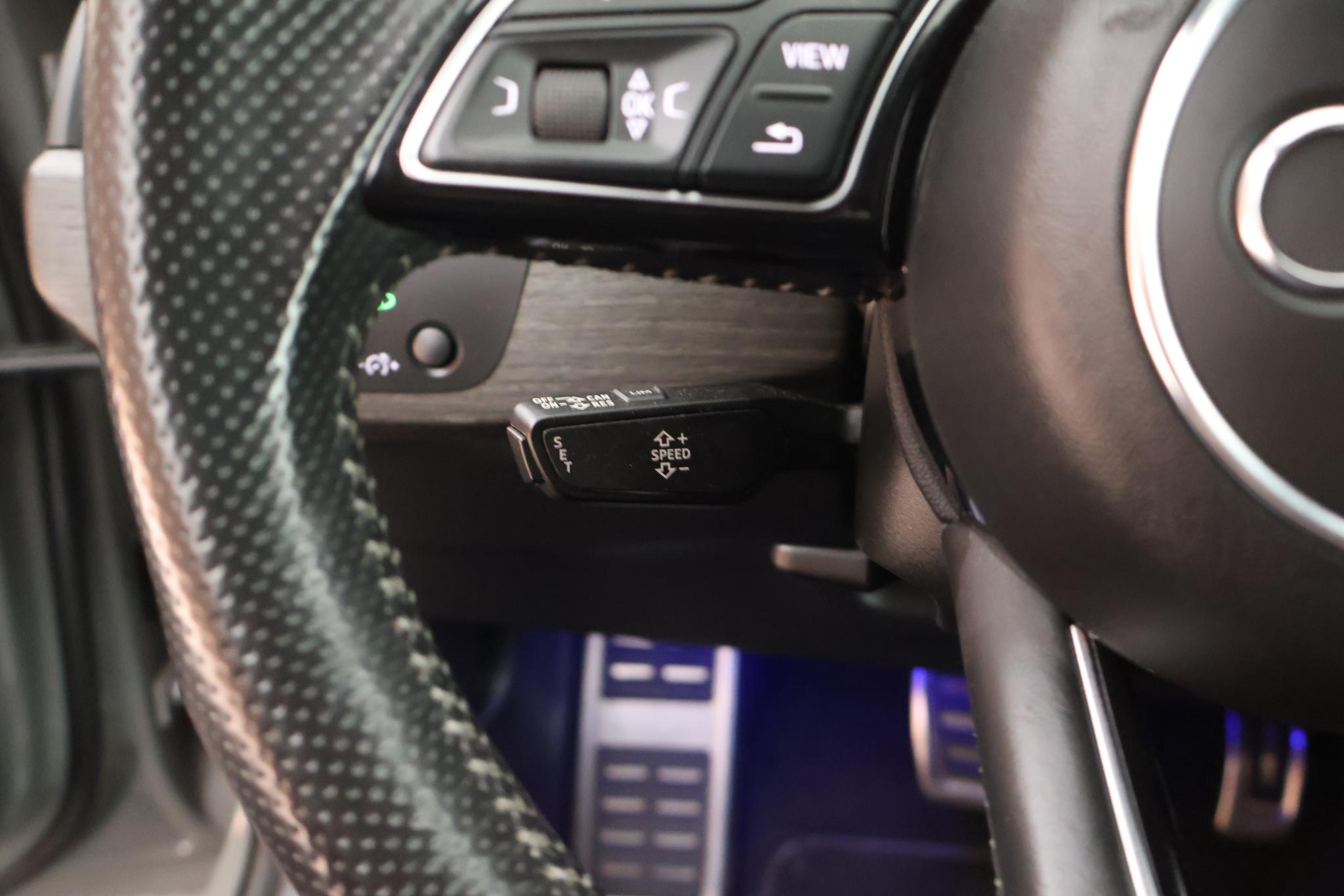 Foto van Audi A4 Avant