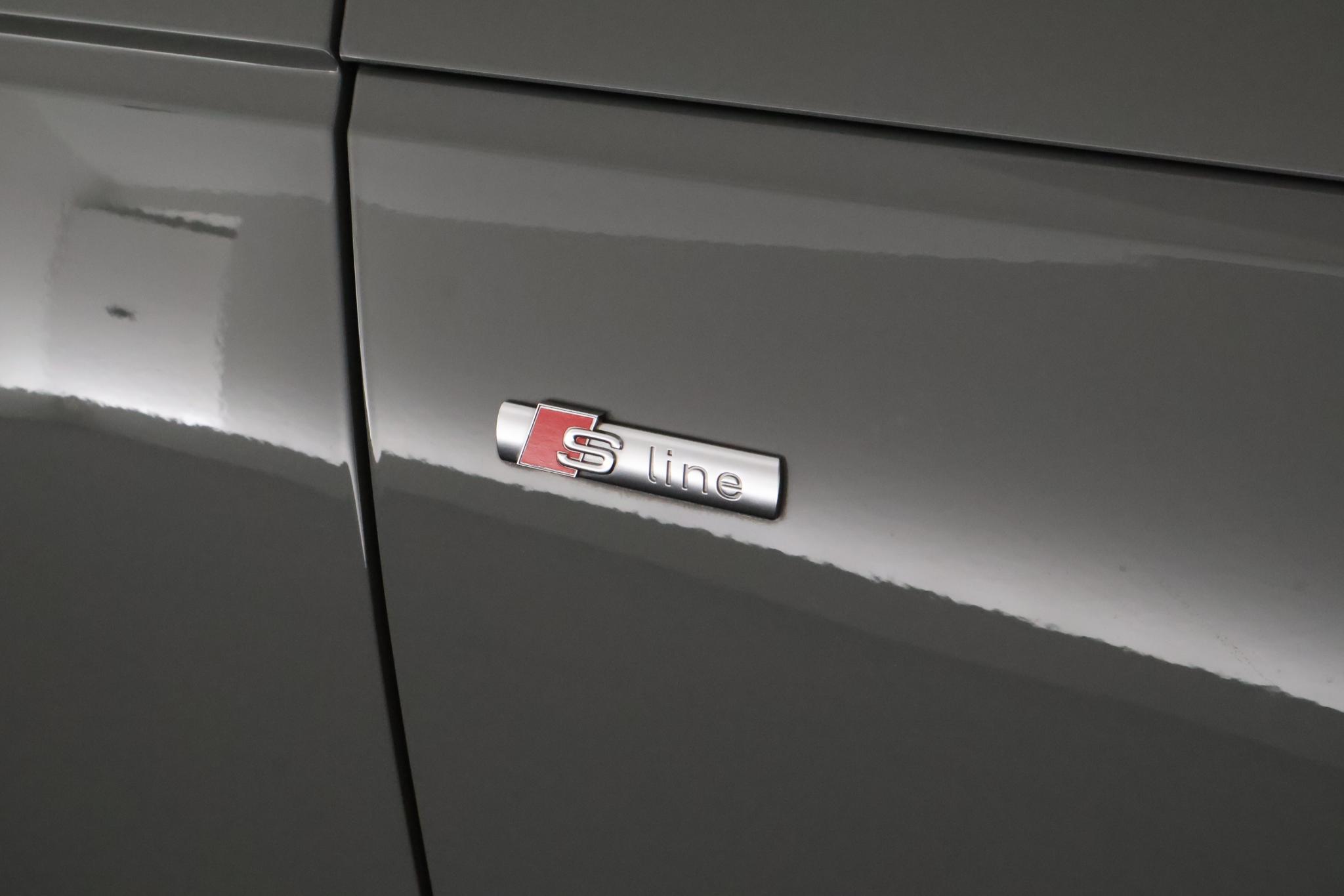 Foto van Audi A4 Avant