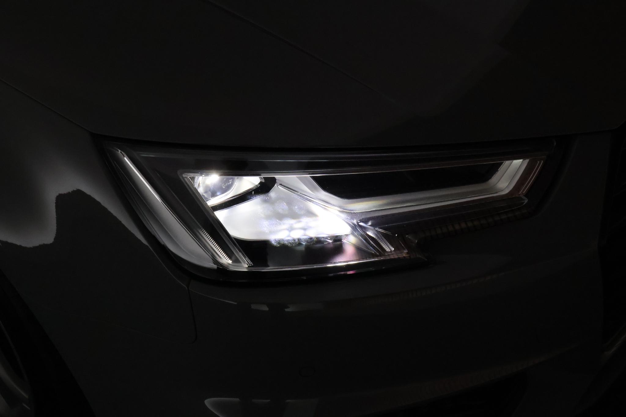 Foto van Audi A4 Avant