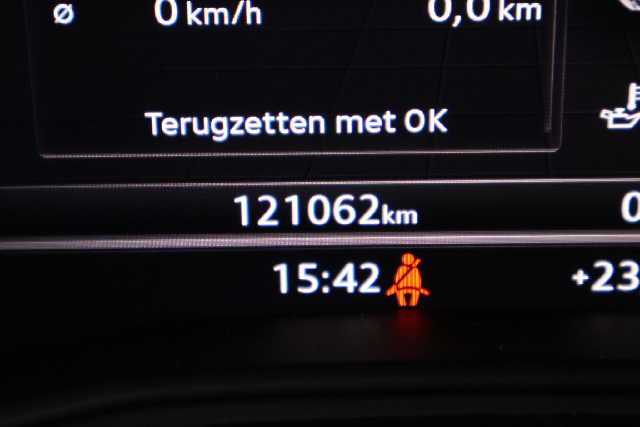 Foto van Audi A4 Avant