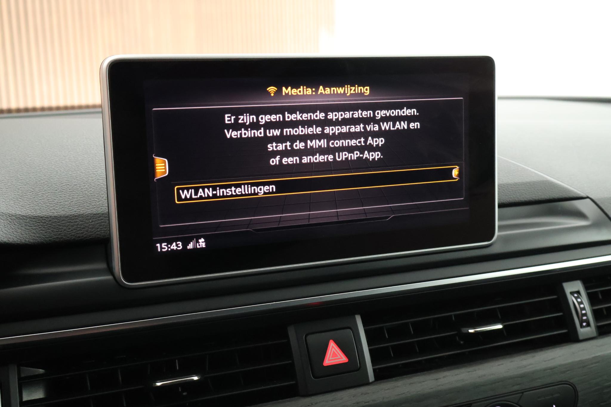 Foto van Audi A4 Avant