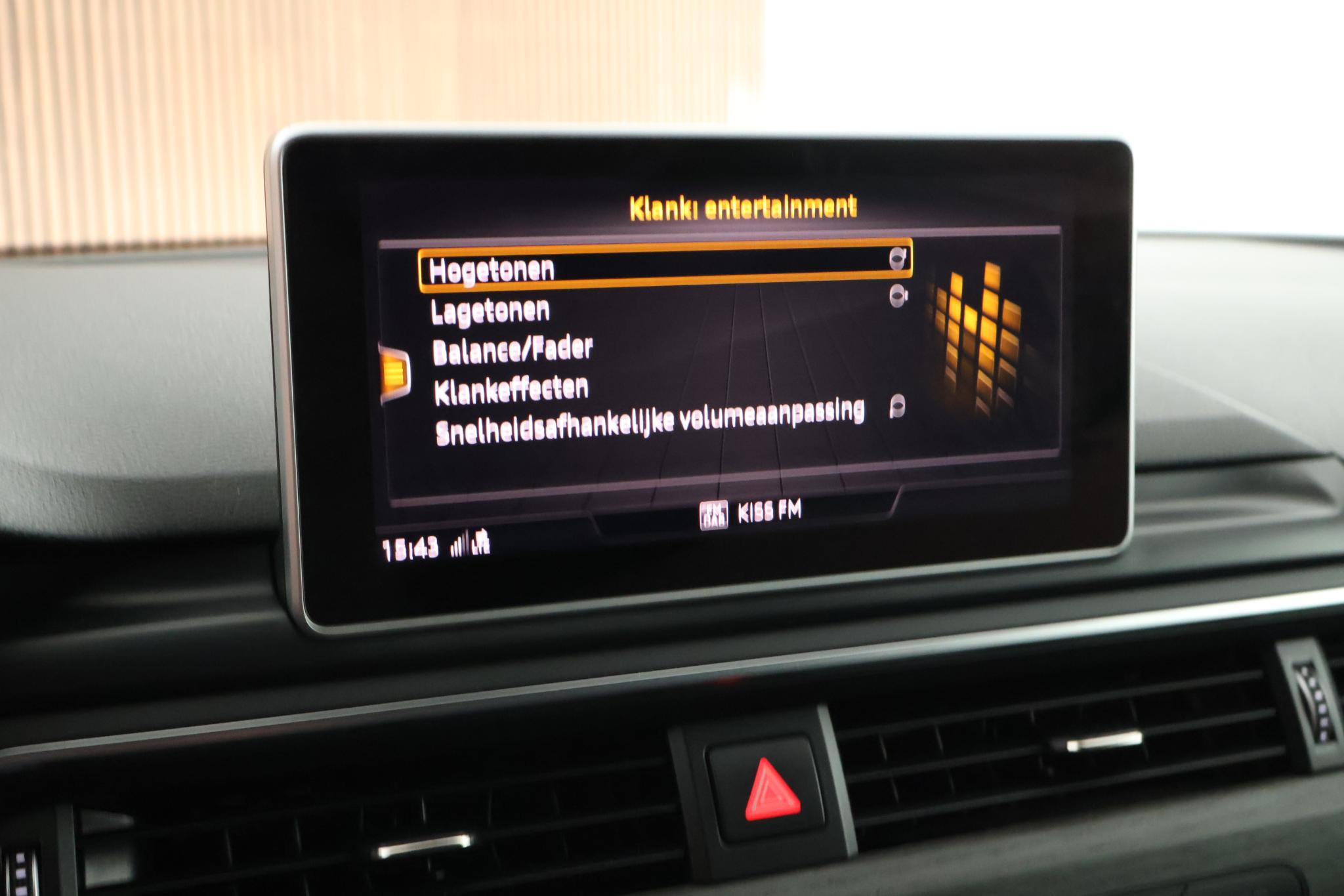 Foto van Audi A4 Avant