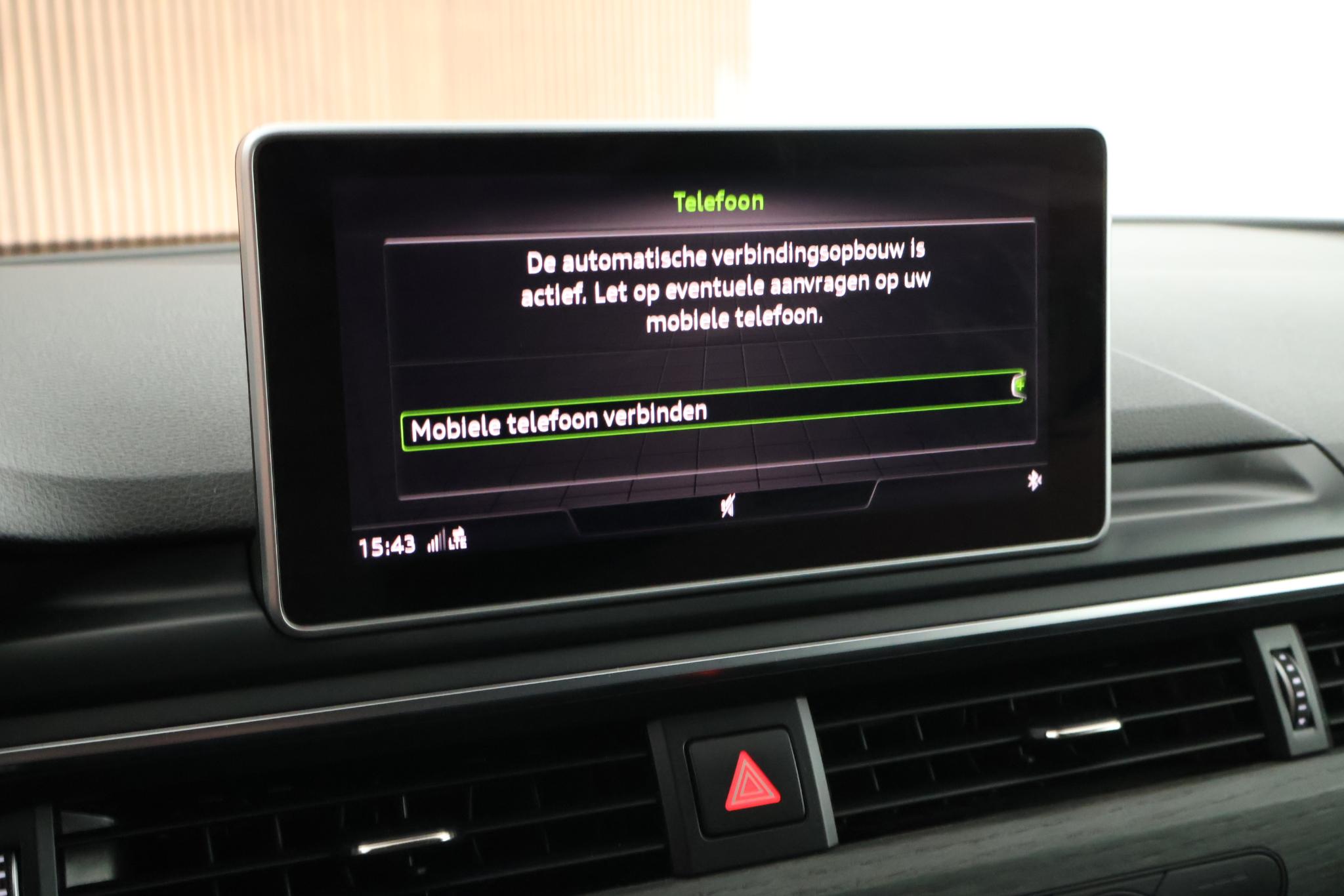 Foto van Audi A4 Avant