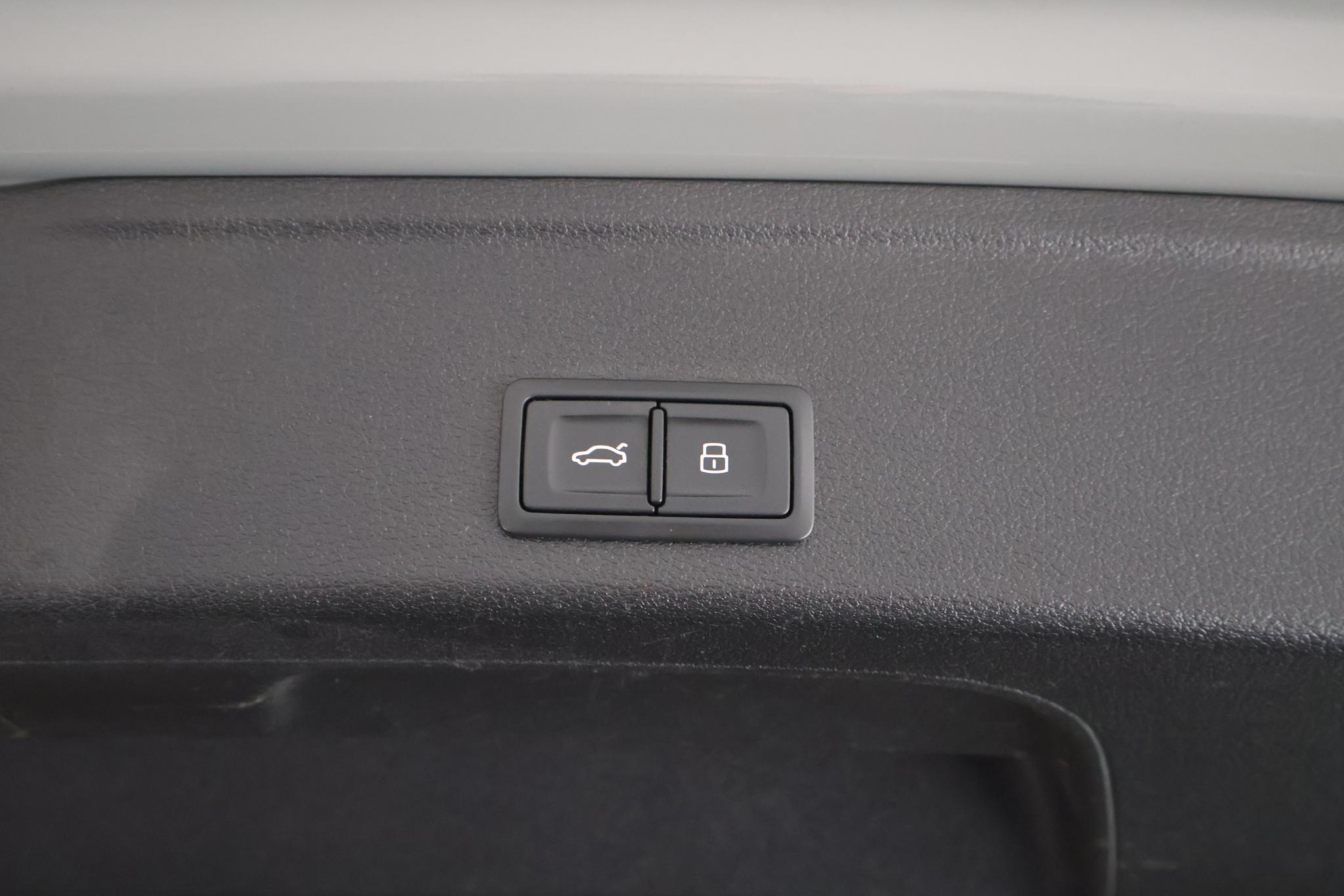 Foto van Audi A4 Avant