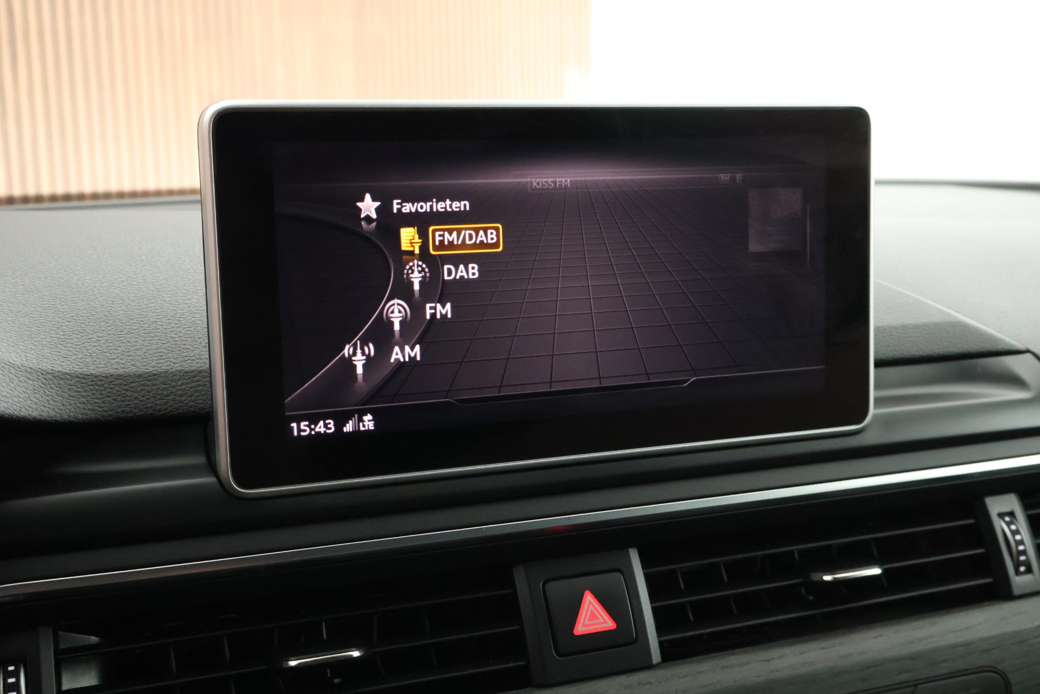 Foto van Audi A4 Avant