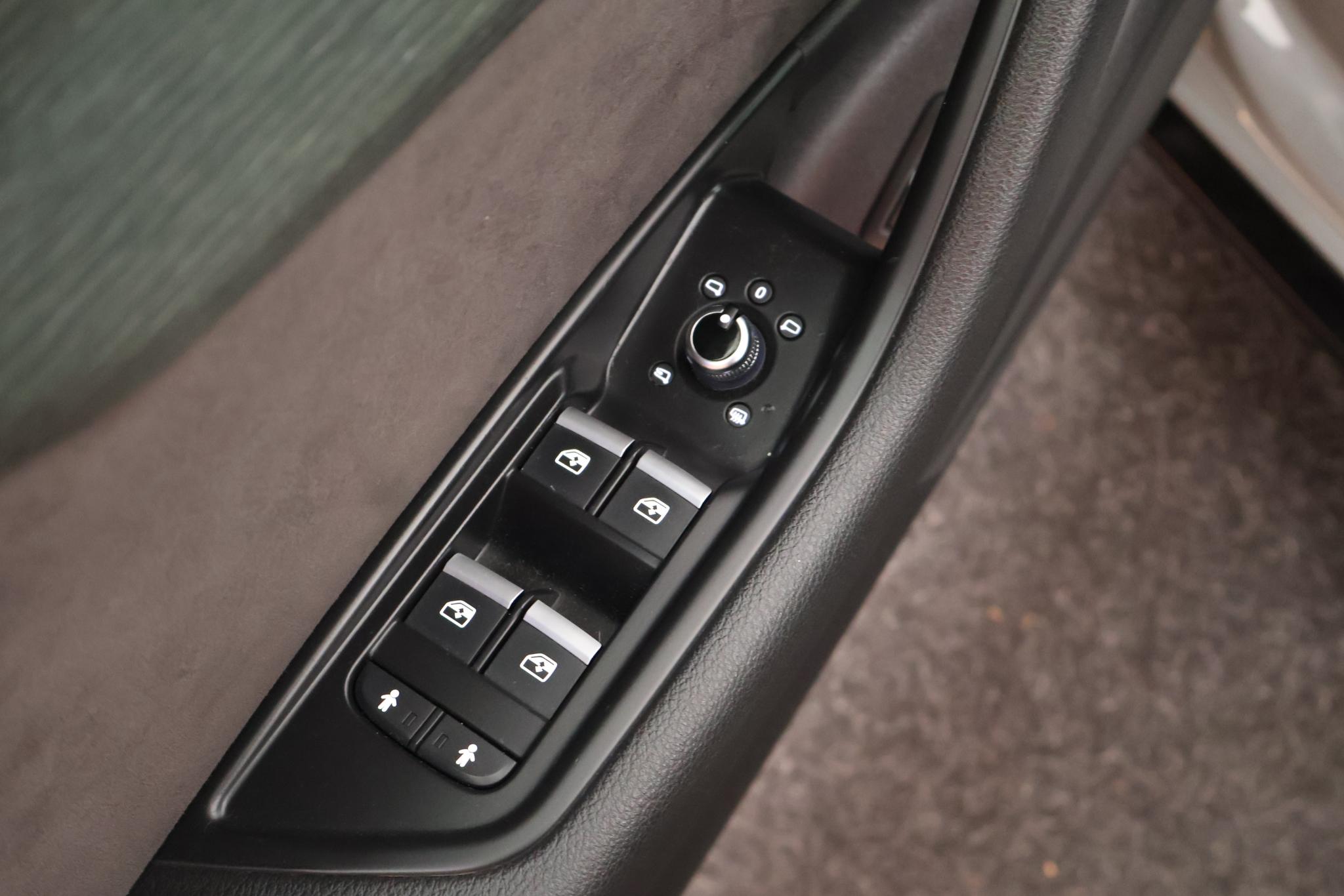 Foto van Audi A4 Avant