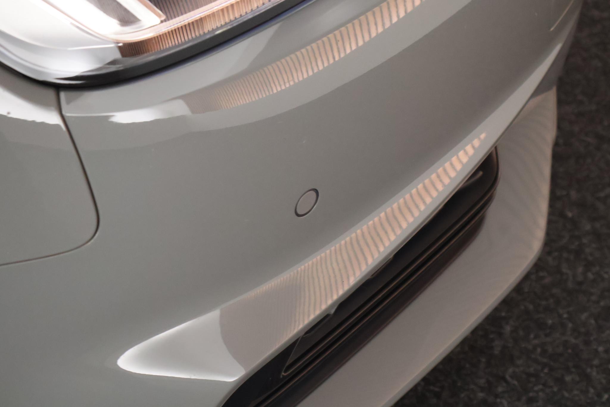 Foto van Audi A4 Avant