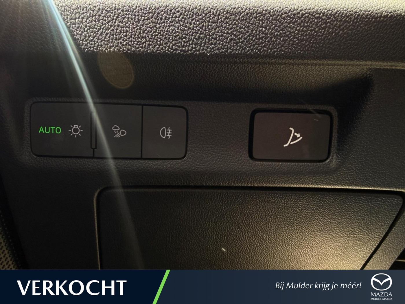 Foto van Skoda Enyaq Iv