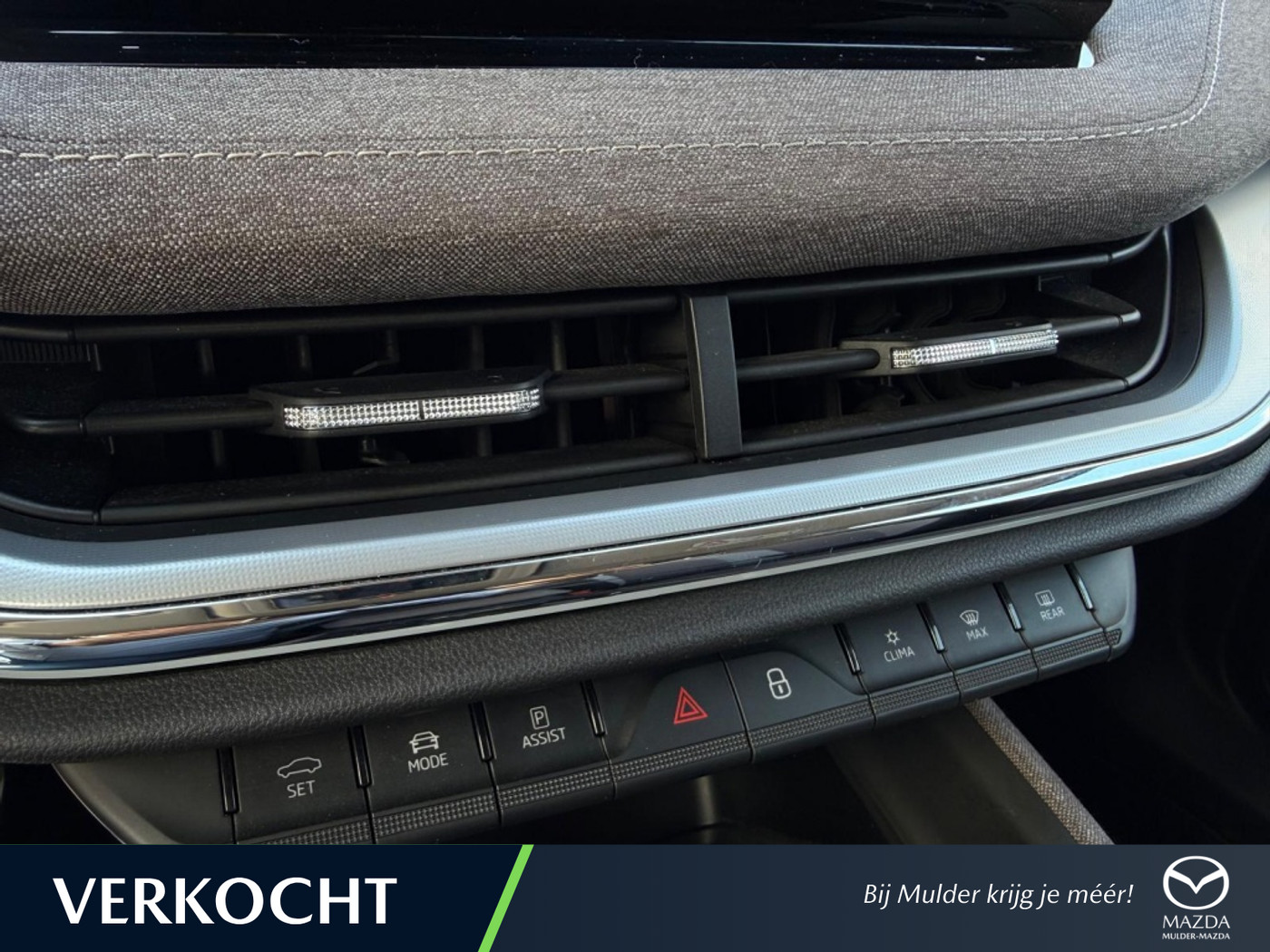 Foto van Skoda Enyaq Iv