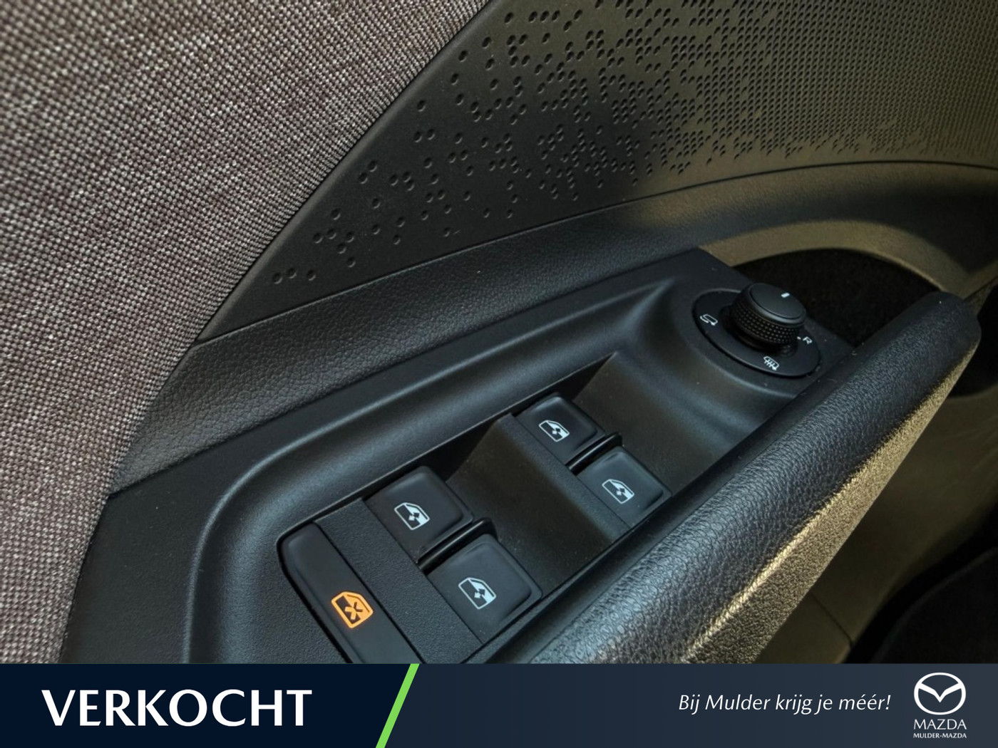 Foto van Skoda Enyaq Iv