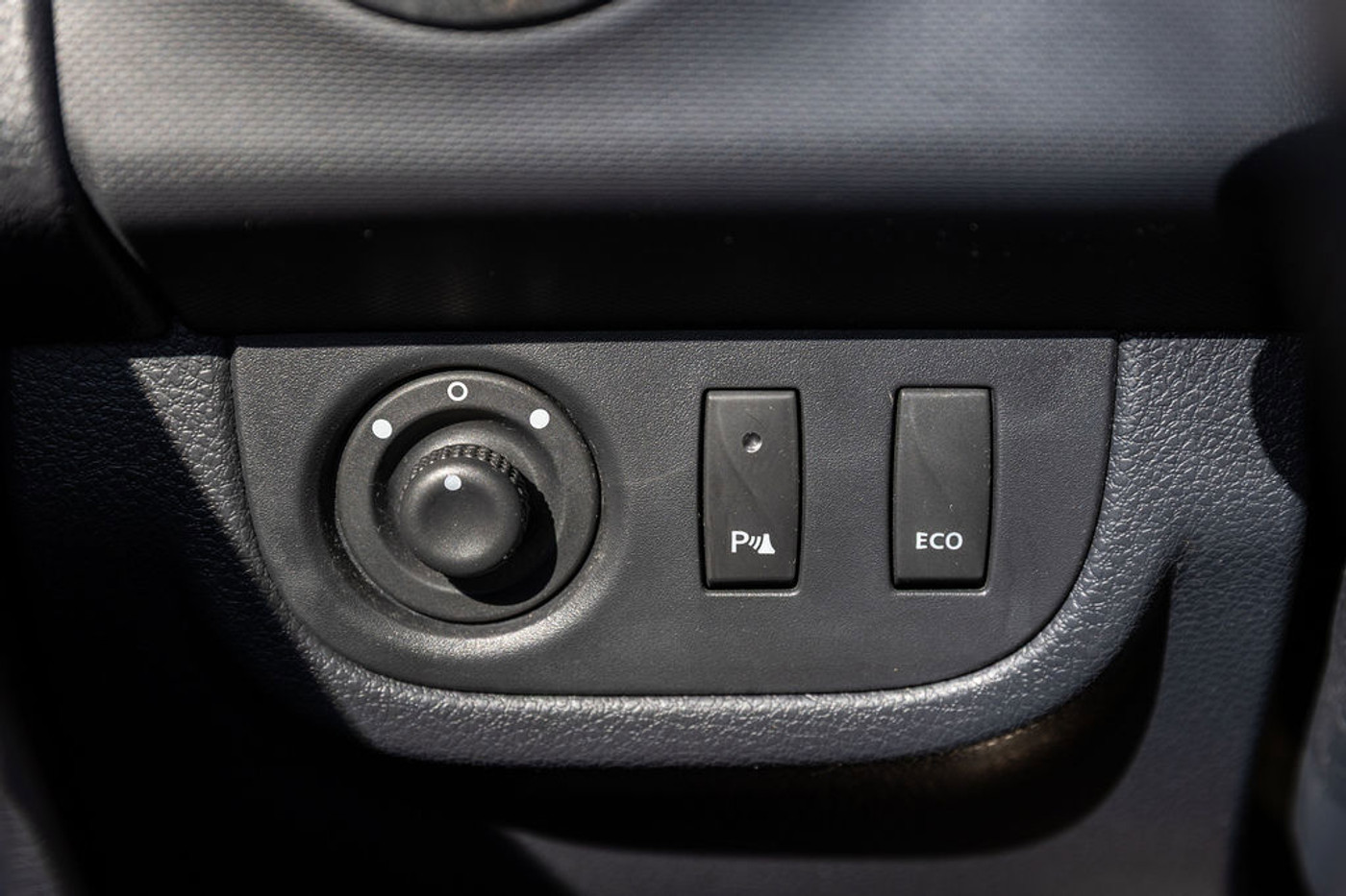 Foto van Dacia Sandero