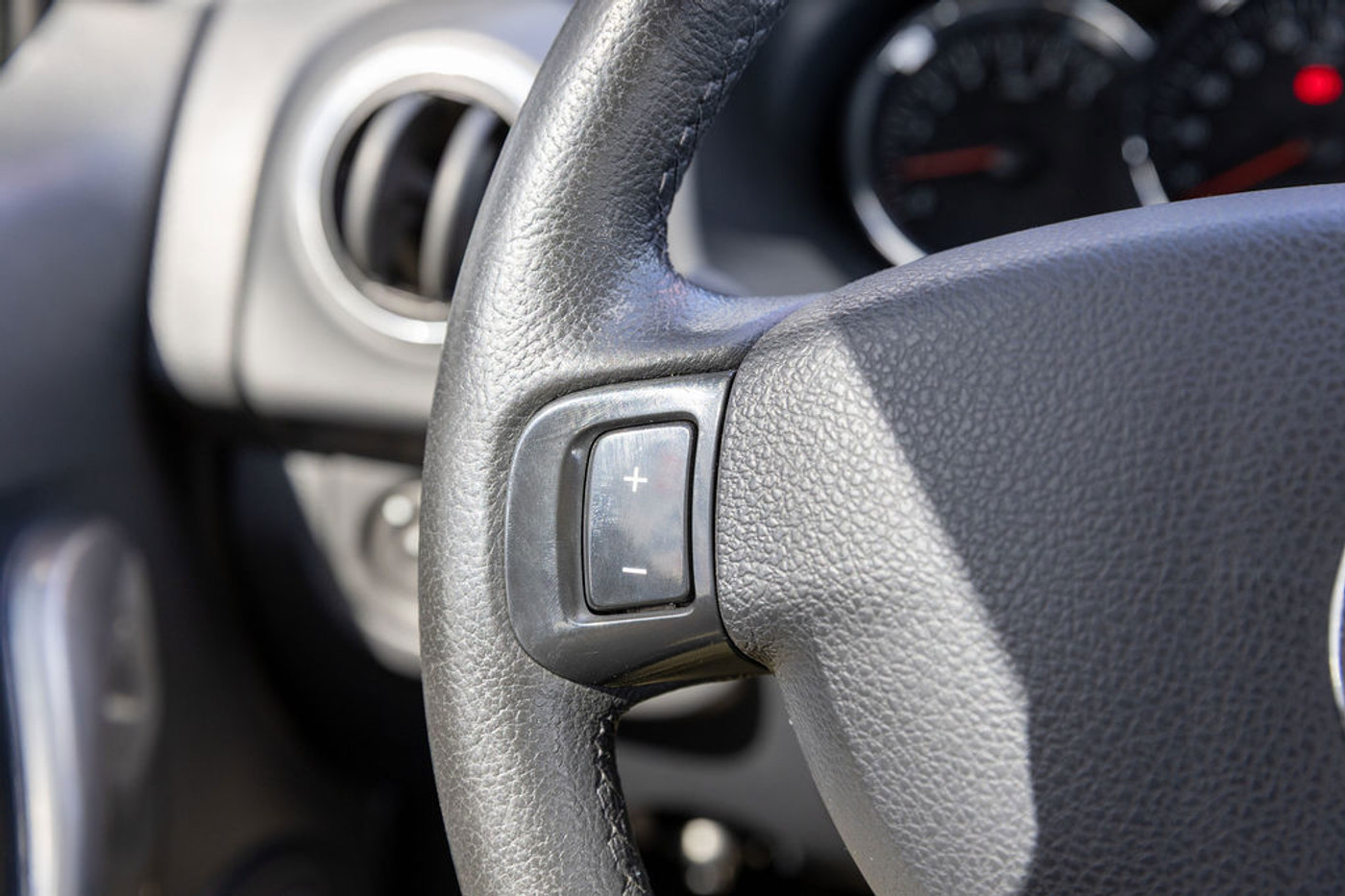 Foto van Dacia Sandero