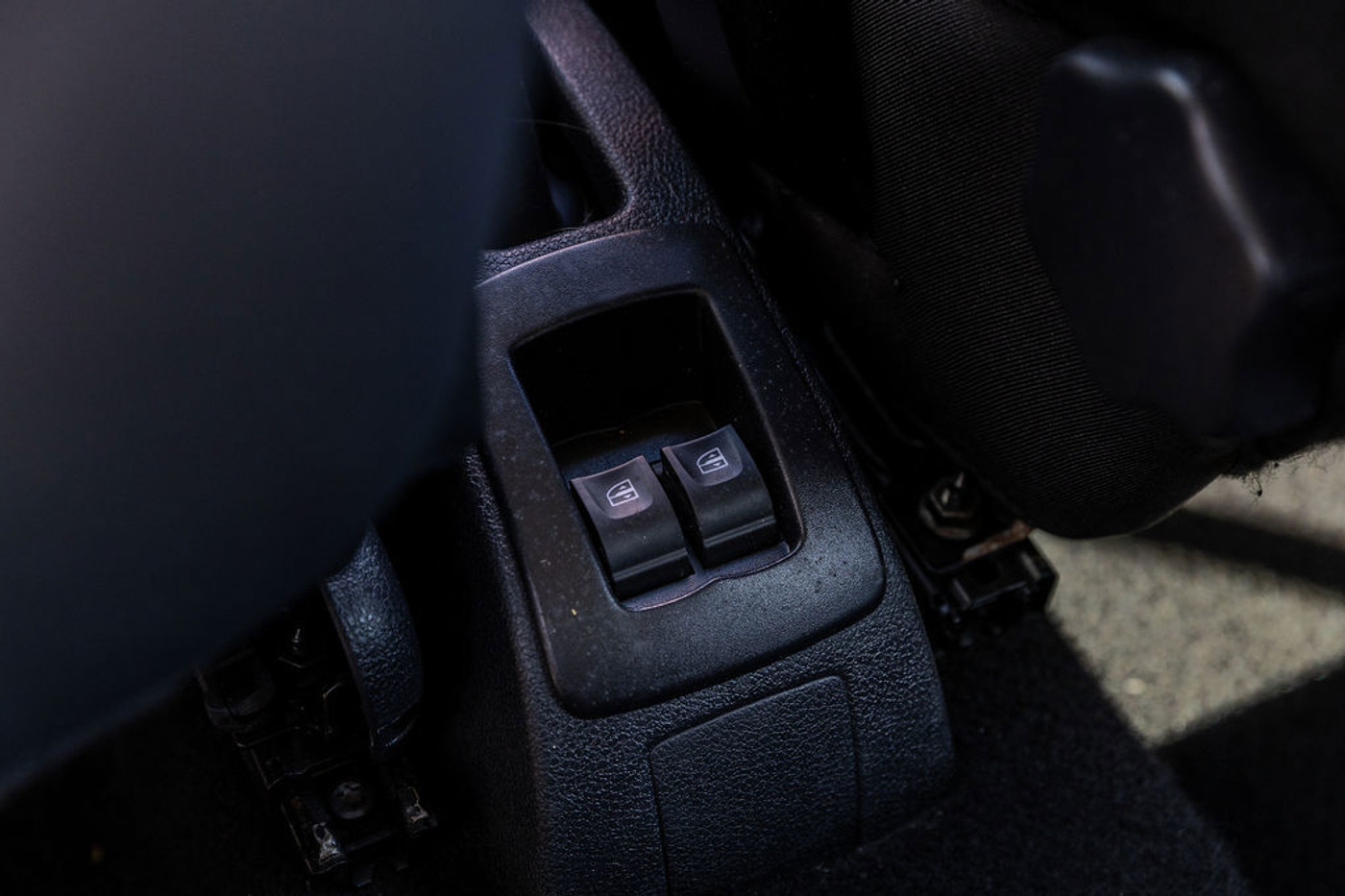 Foto van Dacia Sandero