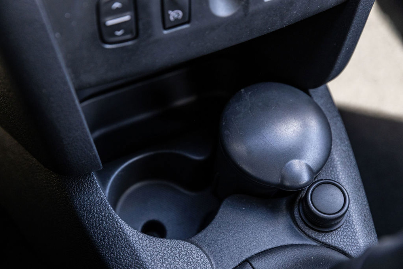 Foto van Dacia Sandero