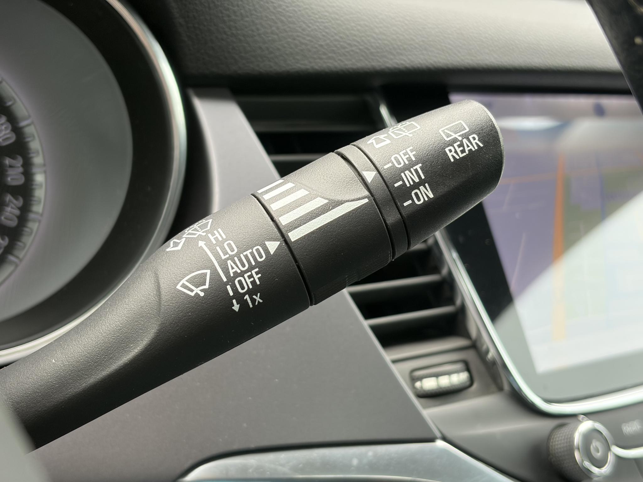 Foto van Opel Astra Sports Tourer