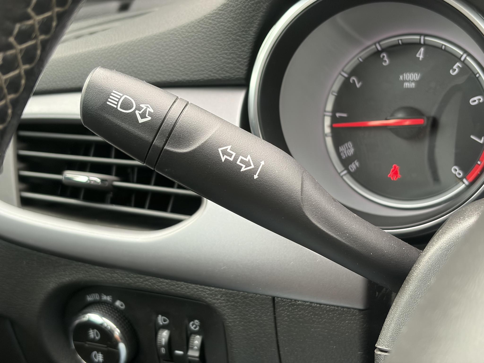 Foto van Opel Astra Sports Tourer