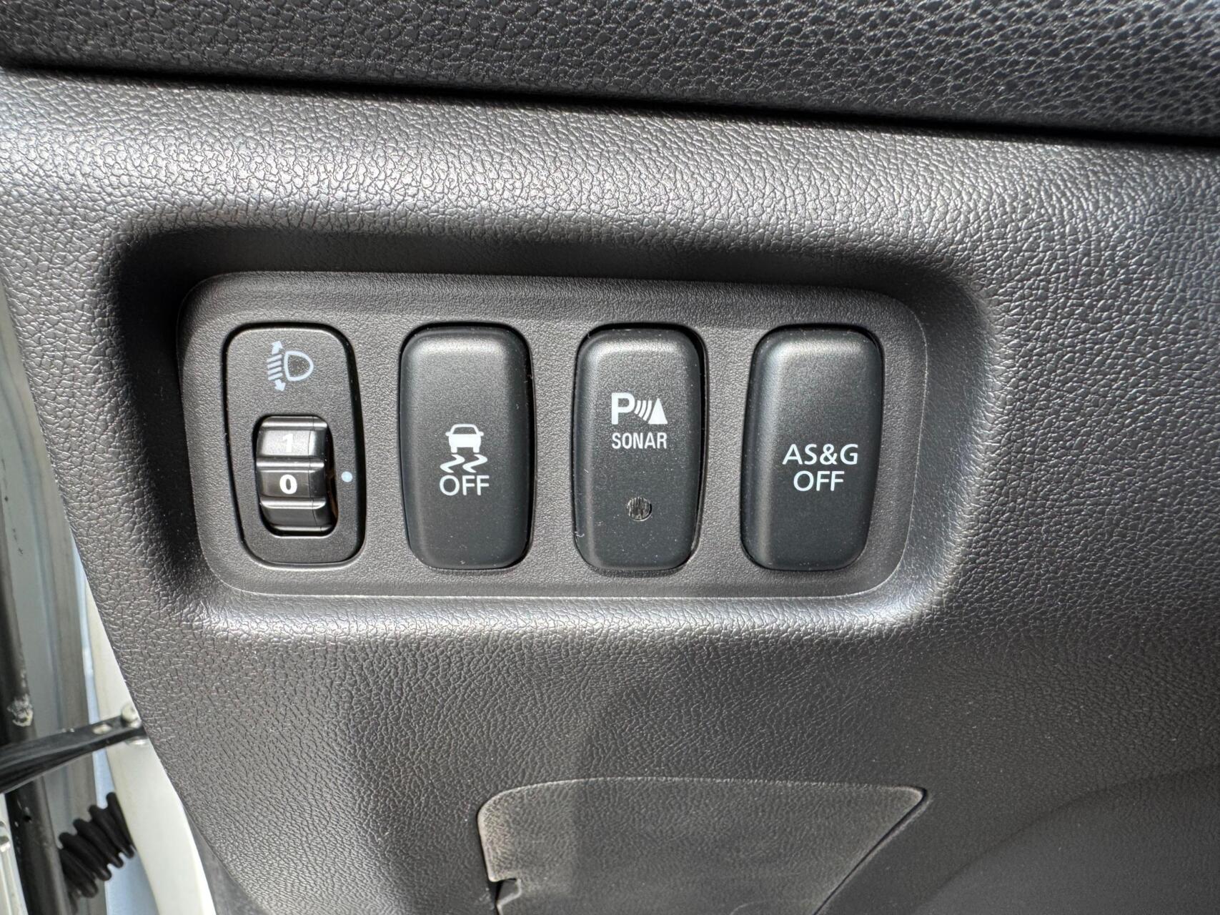 Foto van Mitsubishi Mitsubishi Asx