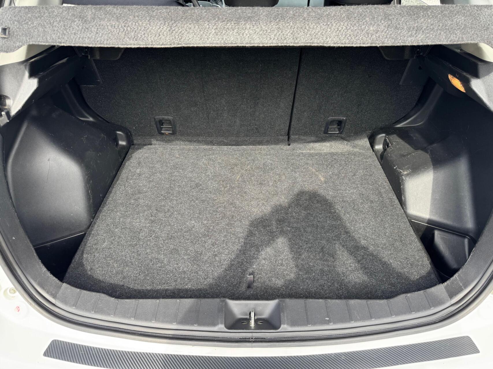 Foto van Mitsubishi Mitsubishi Asx
