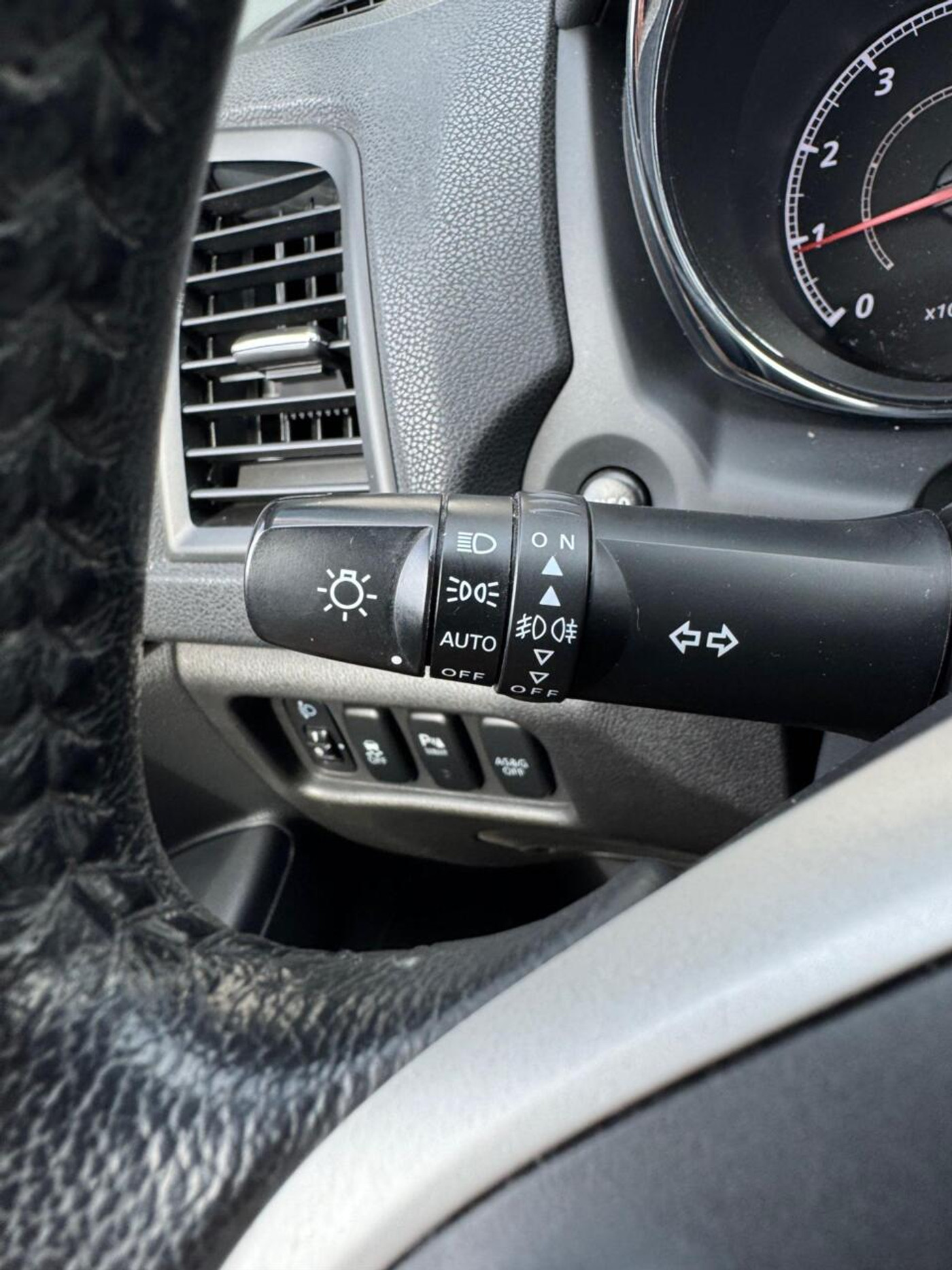 Foto van Mitsubishi Mitsubishi Asx
