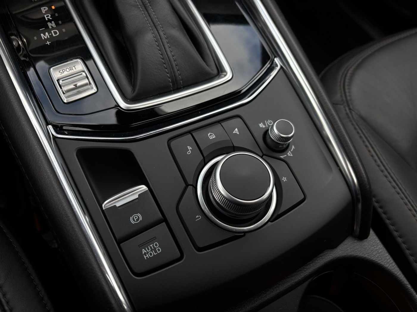 Foto van Mazda Mazda Cx-5