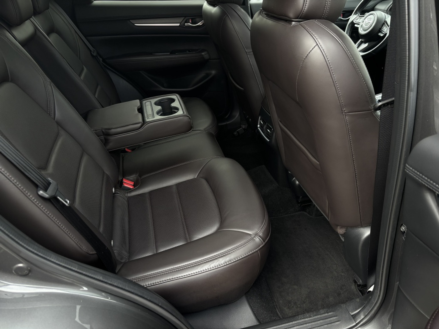 Foto van Mazda Mazda Cx-5