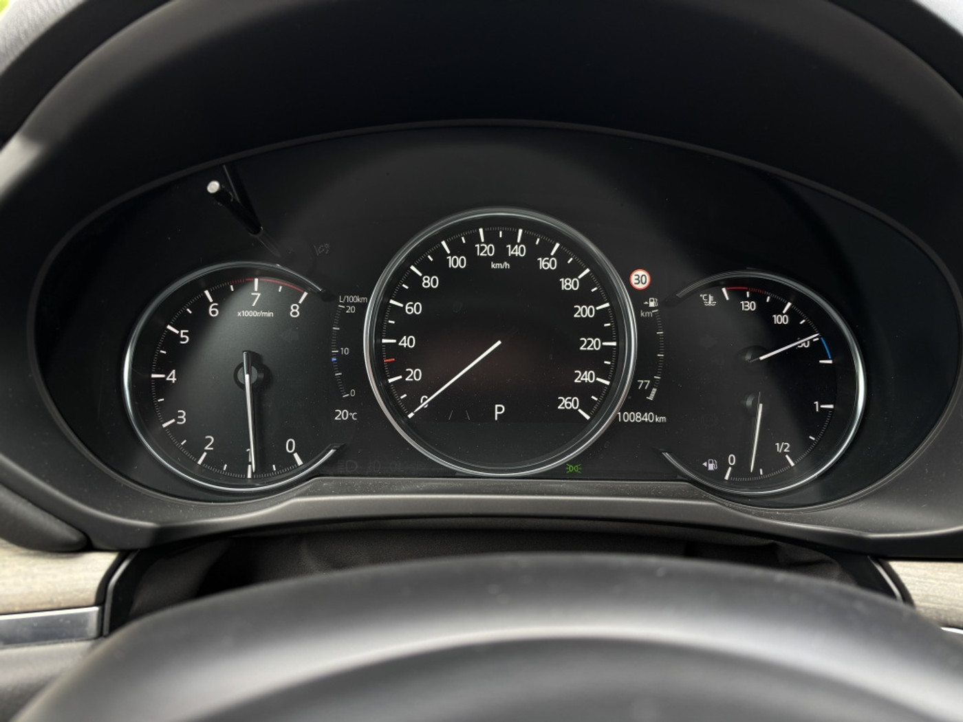 Foto van Mazda Mazda Cx-5
