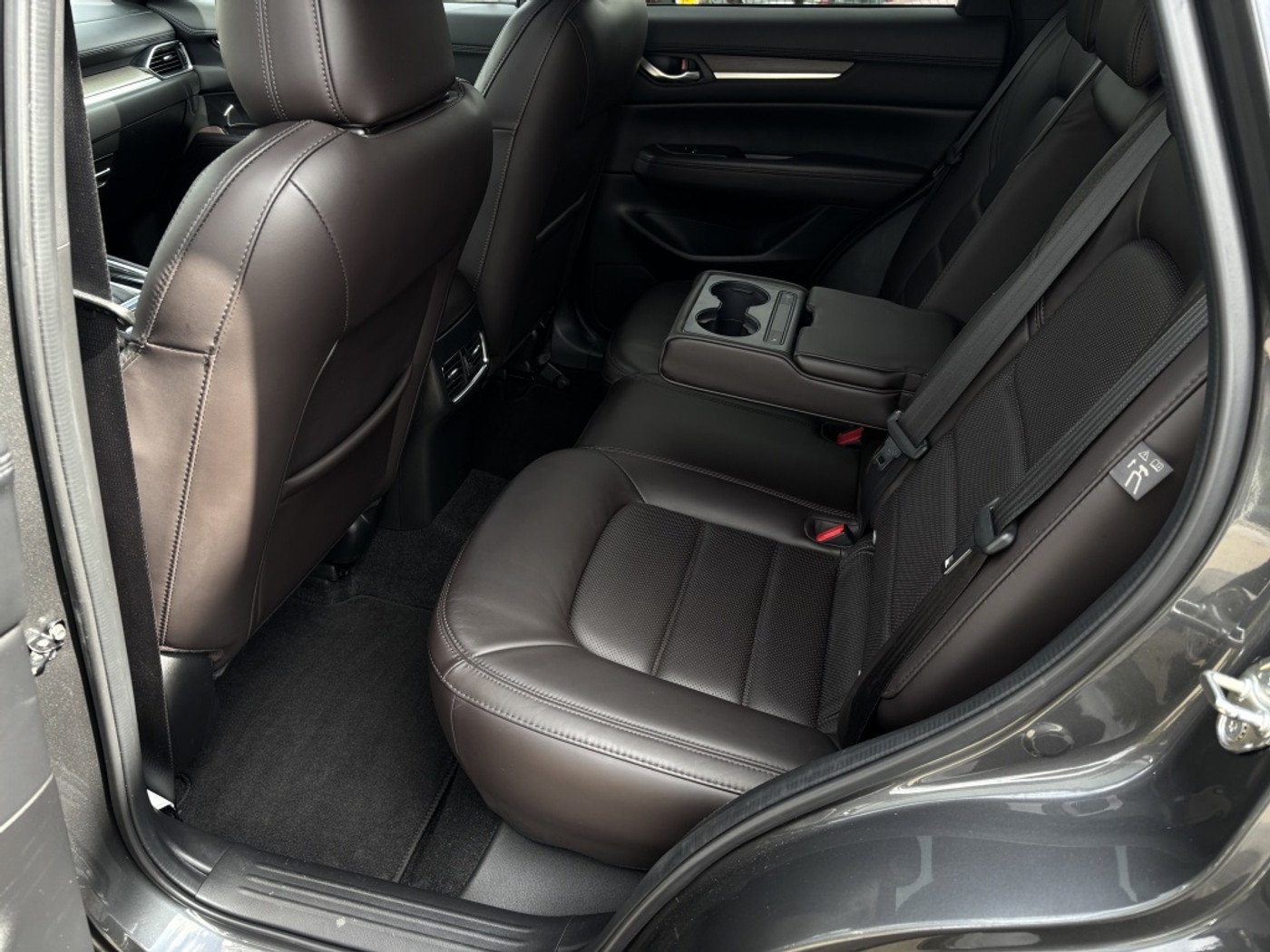 Foto van Mazda Mazda Cx-5