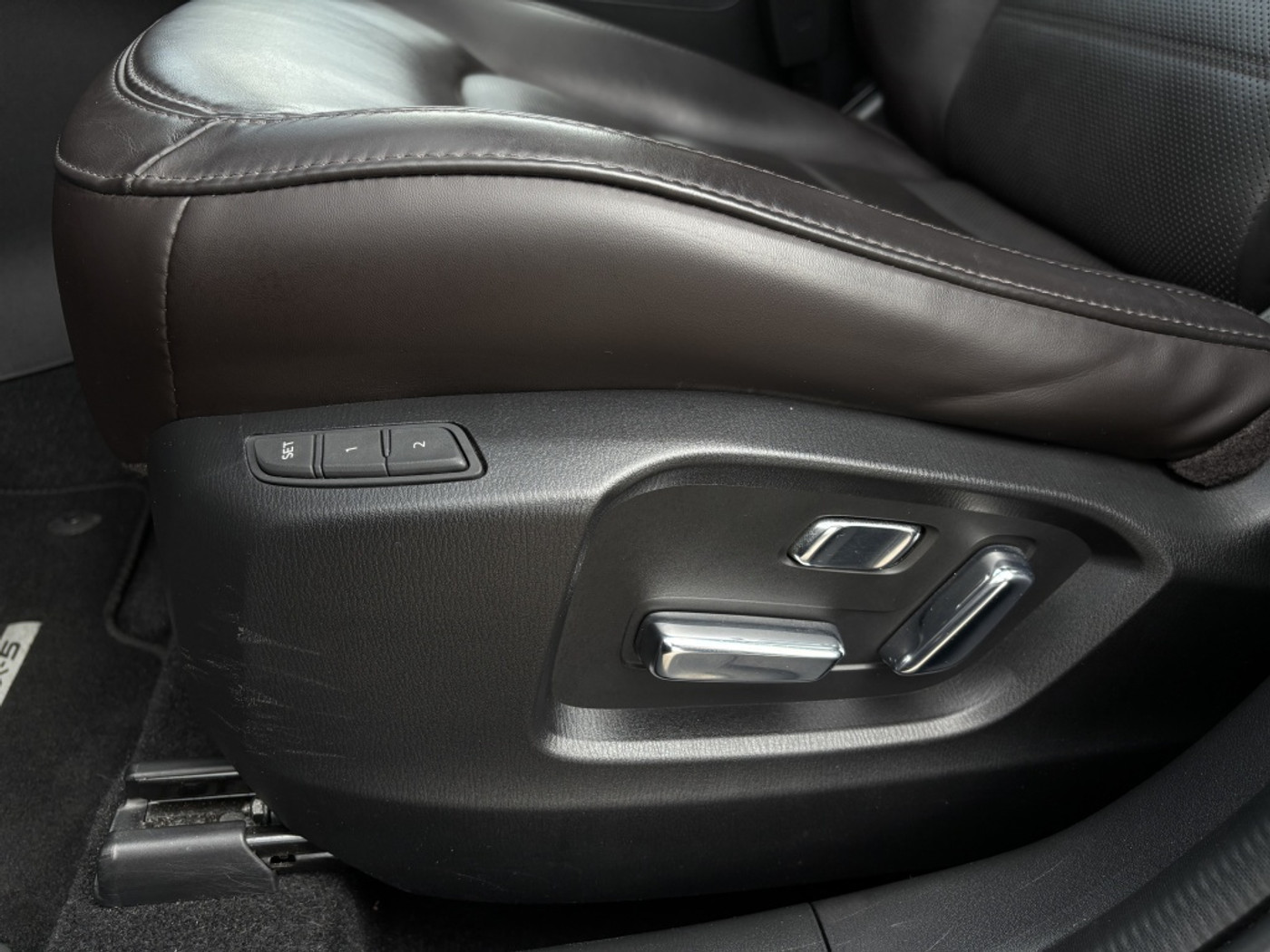 Foto van Mazda Mazda Cx-5