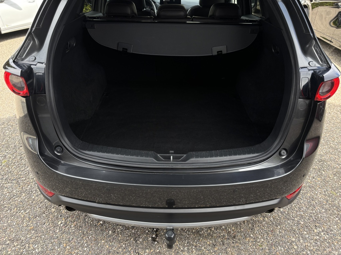 Foto van Mazda Mazda Cx-5