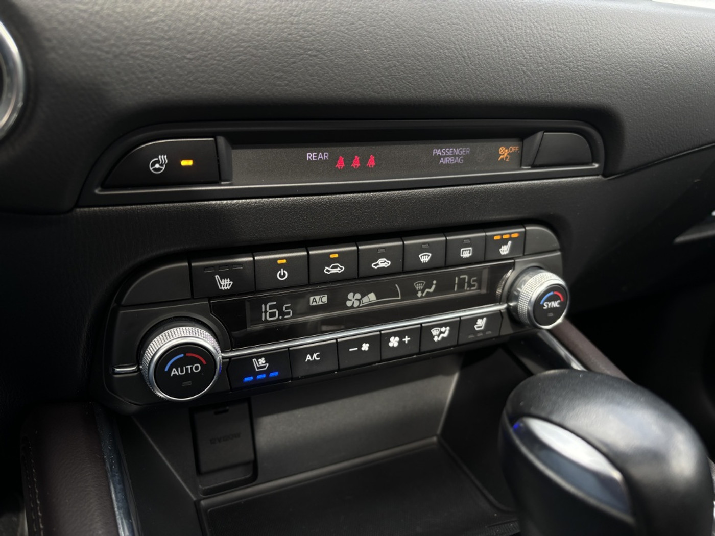 Foto van Mazda Mazda Cx-5