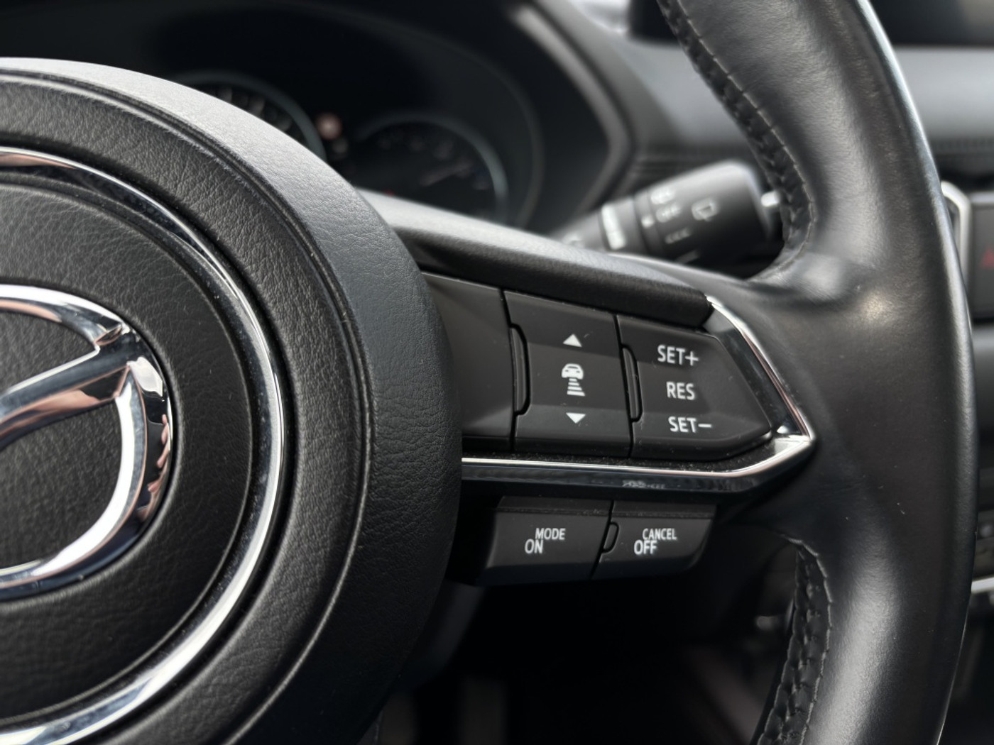 Foto van Mazda Mazda Cx-5