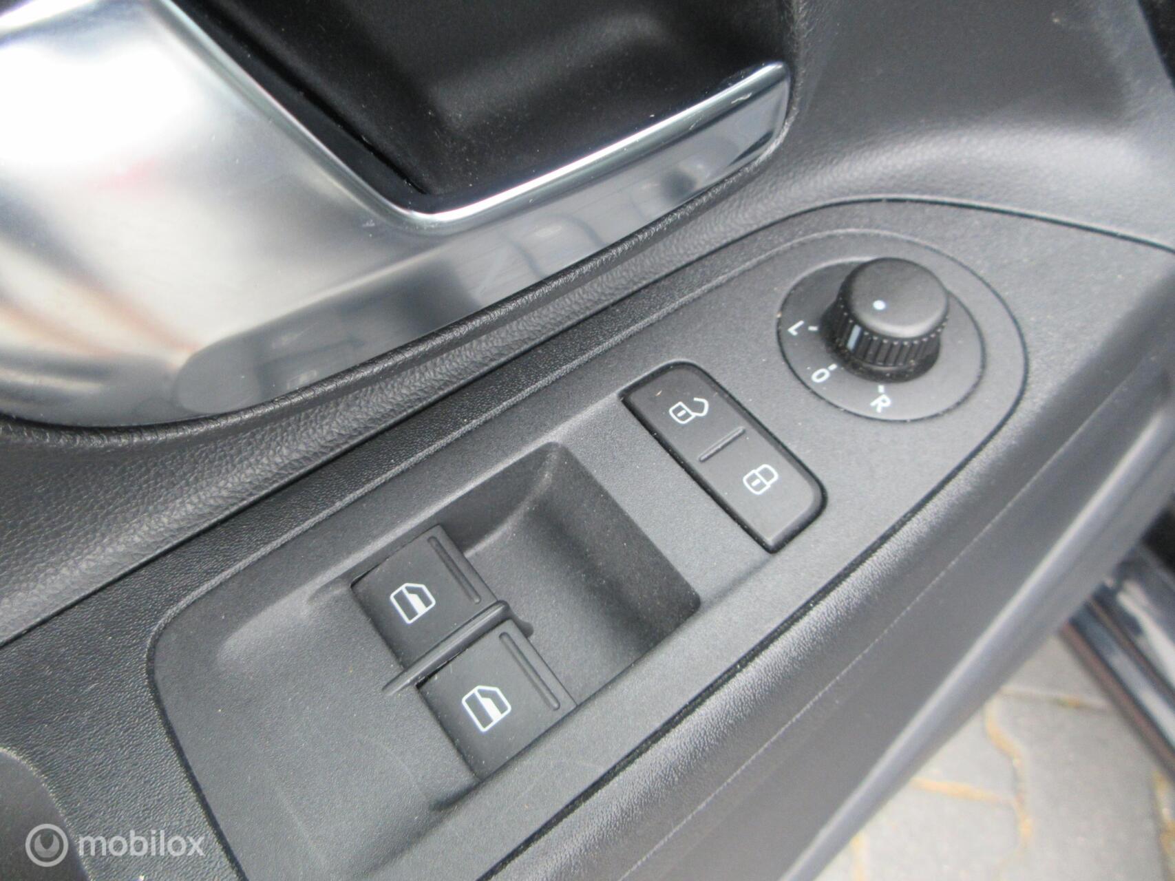 Foto van Volkswagen Up!